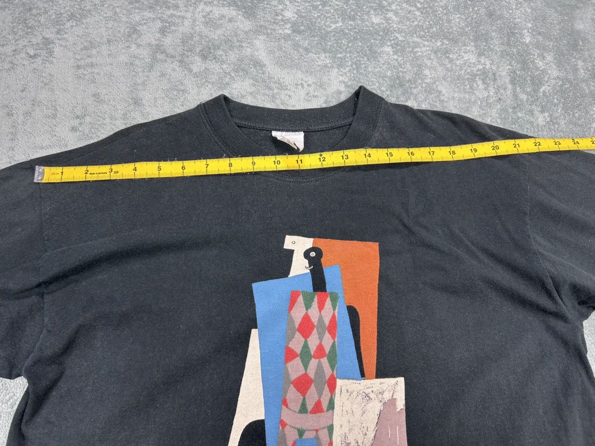 Paloma Picasso Vintage 90’s Art Picasso Size US M / EU 48-50 / 2 - 9 Thumbnail