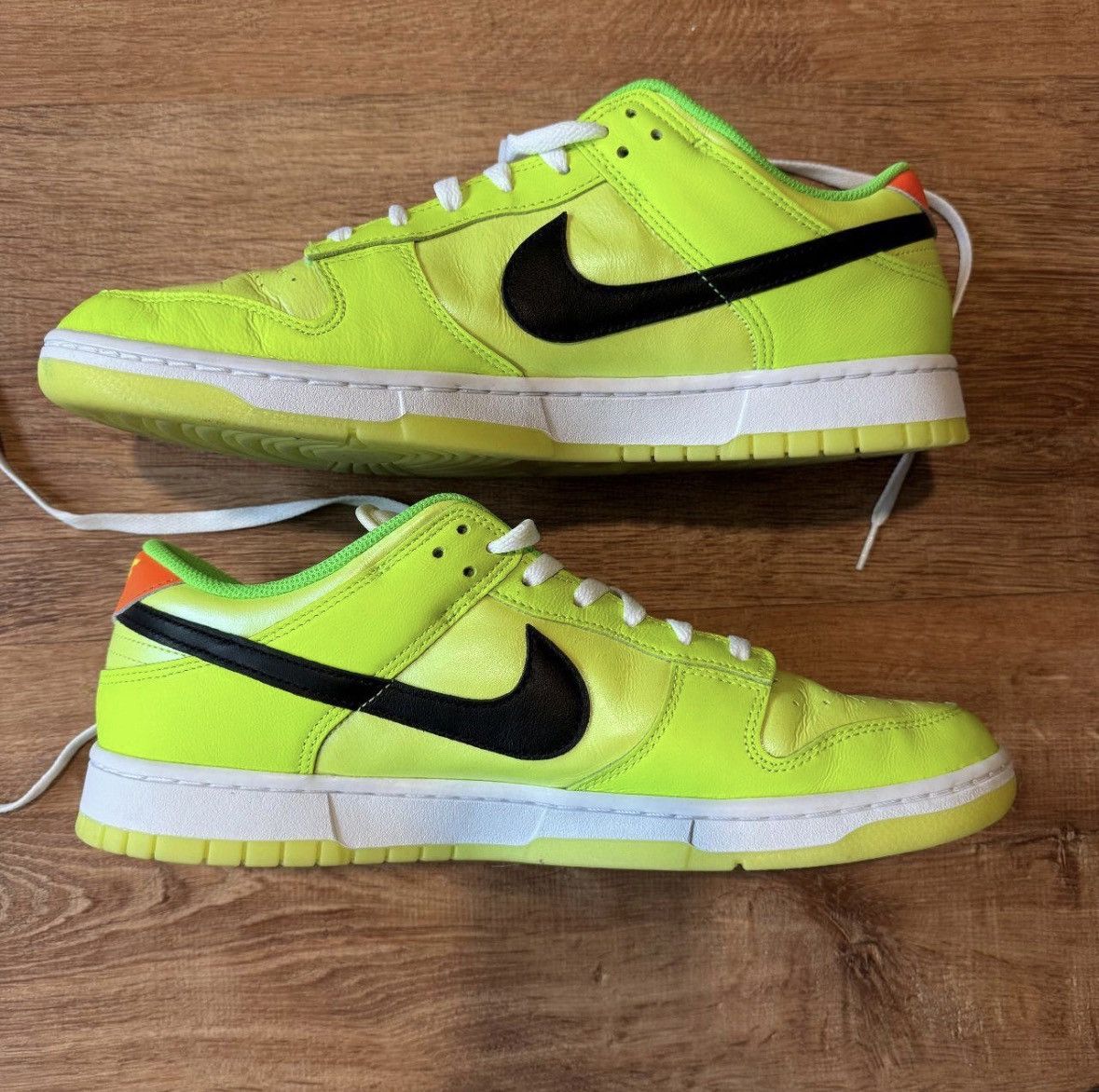 Nike Nike dunk low volt Size US 13 / EU 46 - 1 Thumbnail