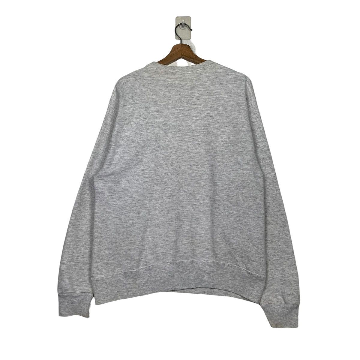 Champion Vintage Champion Harvard University Crewneck Sweatshirt Size US L / EU 52-54 / 3 - 7 Thumbnail