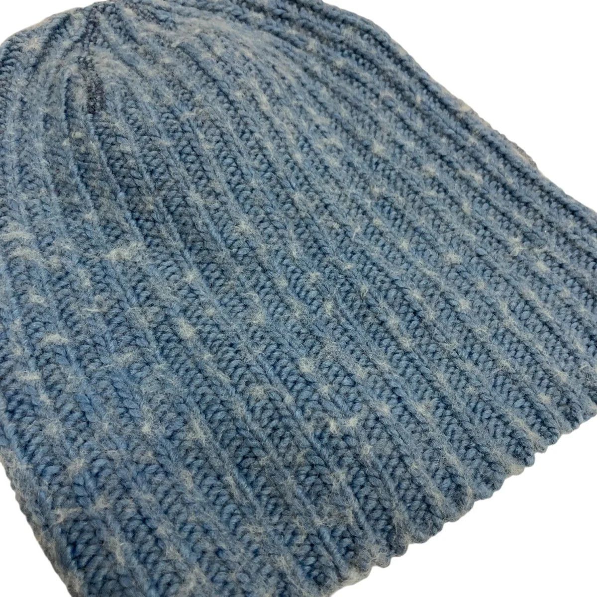 Our Legacy Wool Knit Beanie Cap Size ONE SIZE - 5 Thumbnail