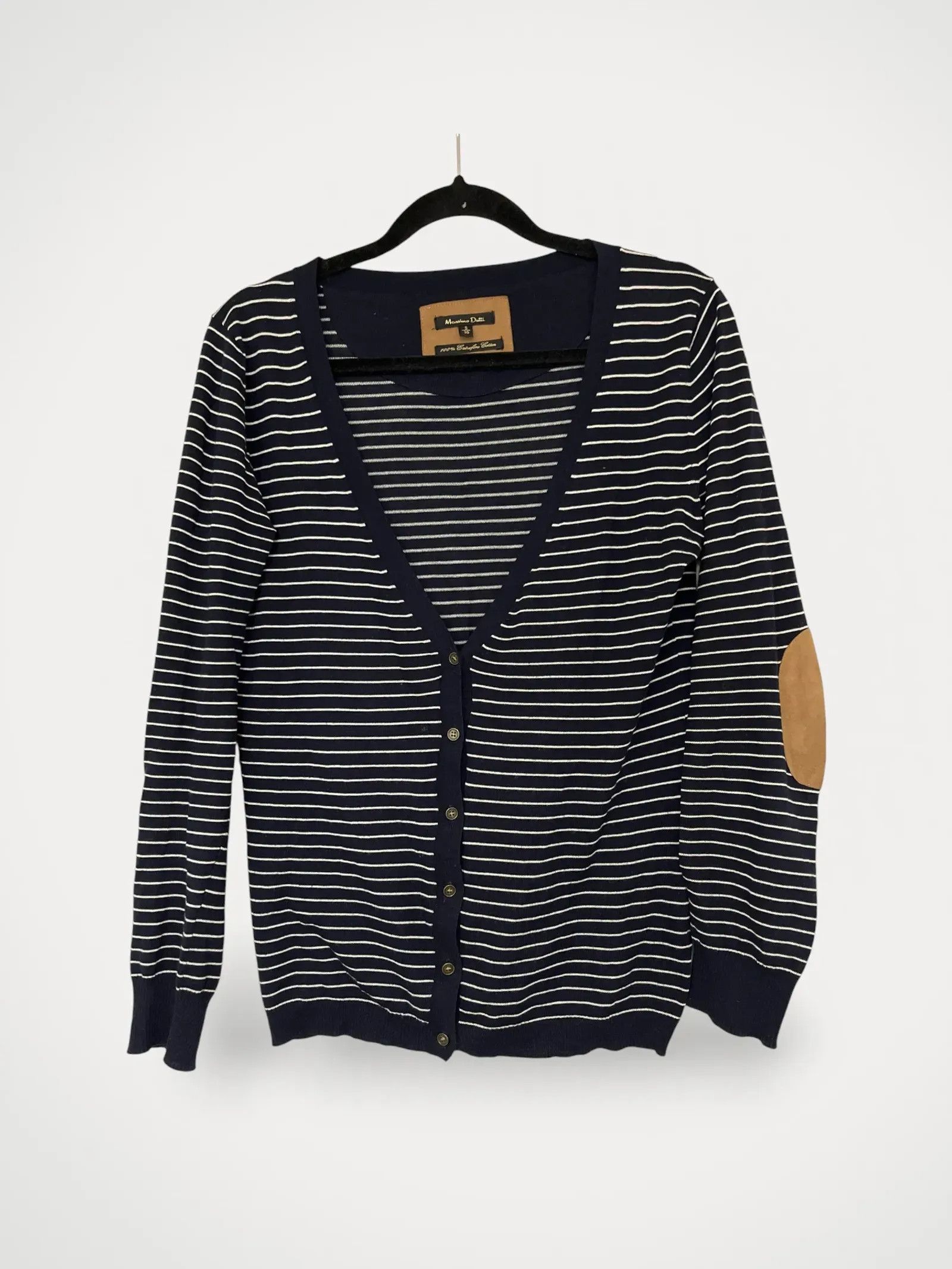 Massimo Dutti Massimo Dutti Cardigan Size S / US 4 / IT 40 - 1 Thumbnail