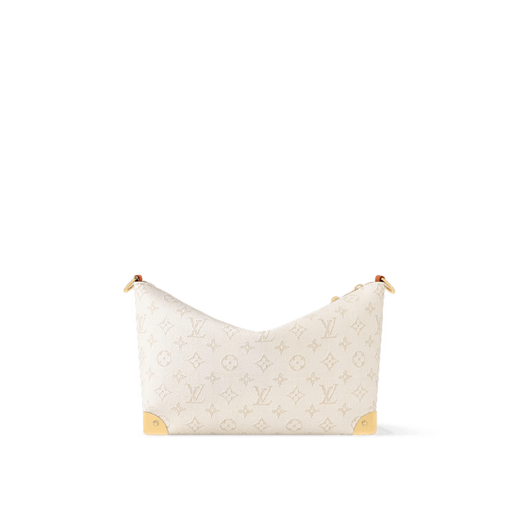 Louis Vuitton Bobo Trunk Bag Size ONE SIZE - 4 Thumbnail