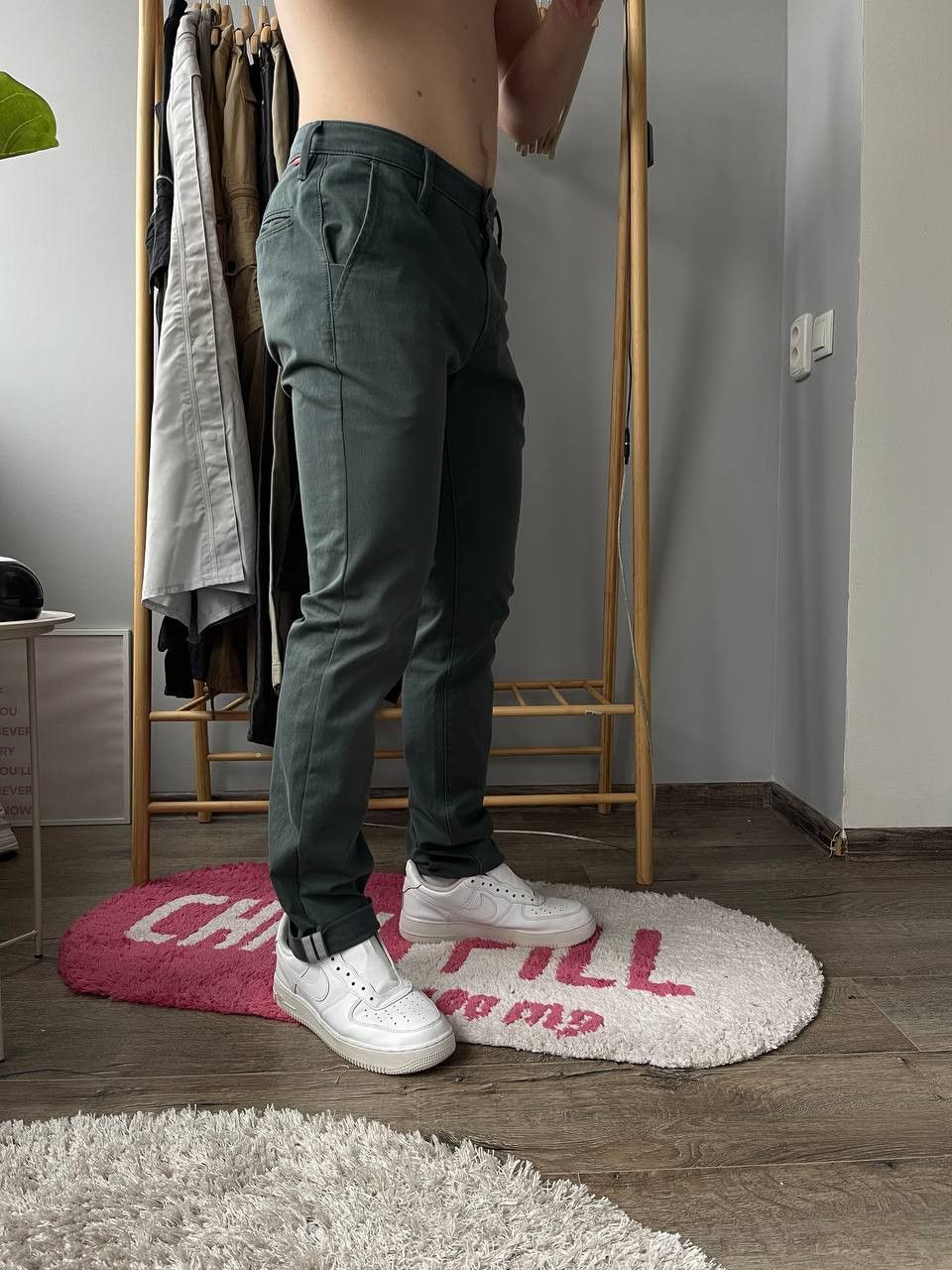 Levi's × Streetwear × Vintage vintage levis commuter pro pants Size US 30 / EU 46 - 1 Thumbnail