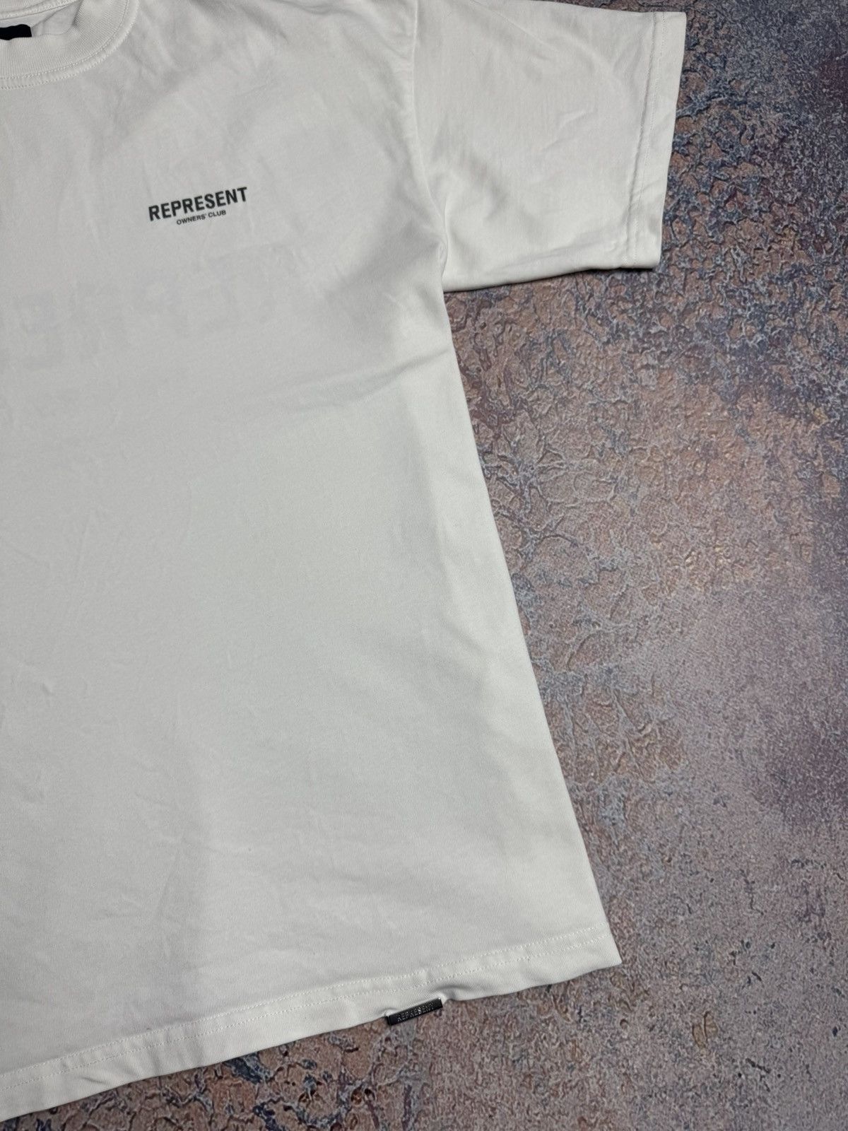 Represent Clo. Represent streetwear t-shirts size M Size US XS / EU 42 / 0 - 5 Thumbnail