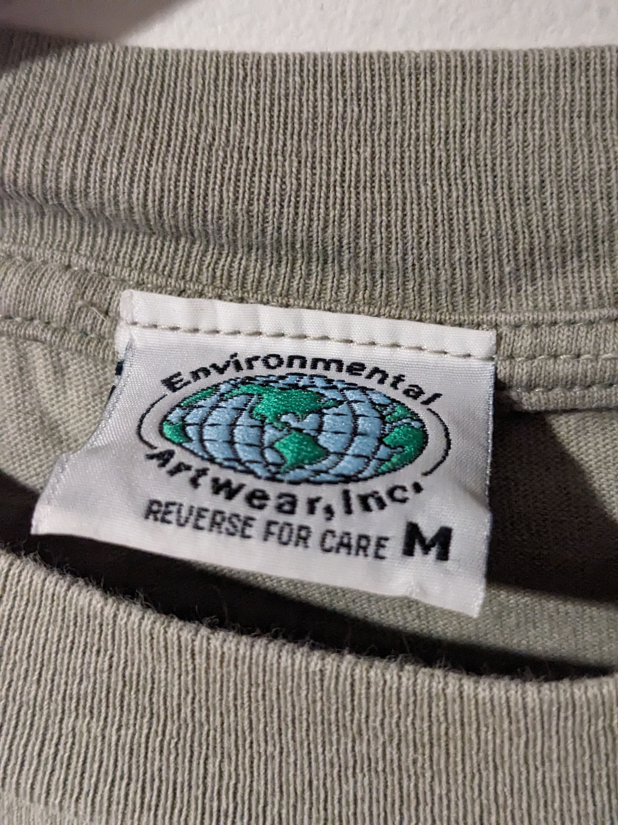 Vintage Vintage 90s Outdoor Classics Labrador Dog Animal T-Shirt Size US M / EU 48-50 / 2 - 3 Thumbnail