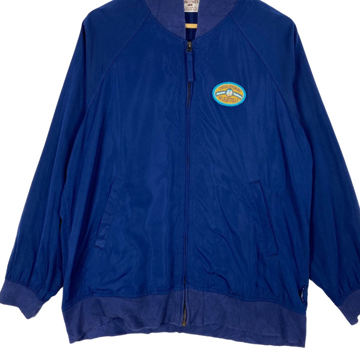Japanese Brand Drug Store's Symbol Of Happiness Size US M / EU 48-50 / 2 - 6 Thumbnail