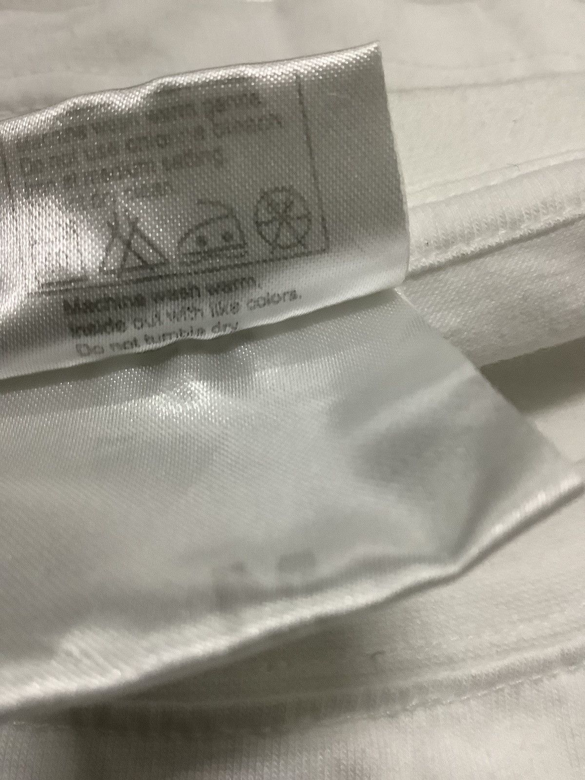 Designer × Seditionaries Bad Snow White Snorting Coke Inspired By Vivienne Westwood Size US L / EU 52-54 / 3 - 22 Thumbnail