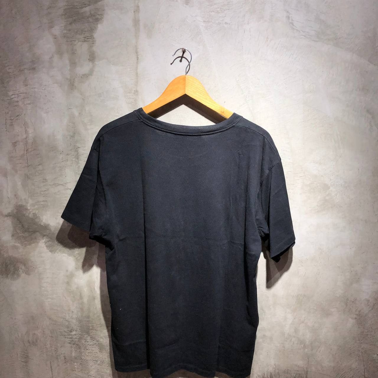 Gucci Gucci Logo Original Tee Size US L / EU 52-54 / 3 - 3 Thumbnail