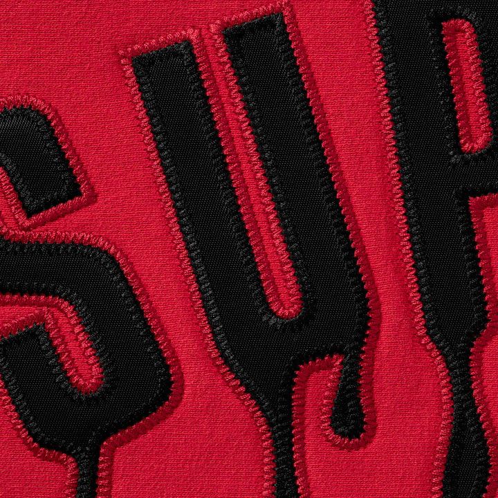 Supreme Supreme Ghostface Arc Hooded Sweatshirt Size US L / EU 52-54 / 3 - 4 Thumbnail