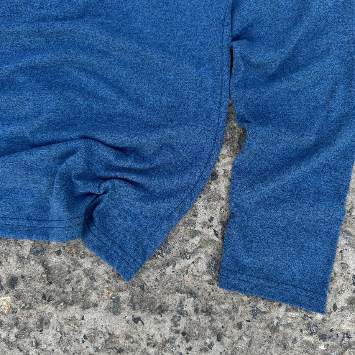 Under Armour Vintage Under Armour Zip 1/4 Sport-wear Y2K 00s Size US S / EU 44-46 / 1 - 8 Thumbnail