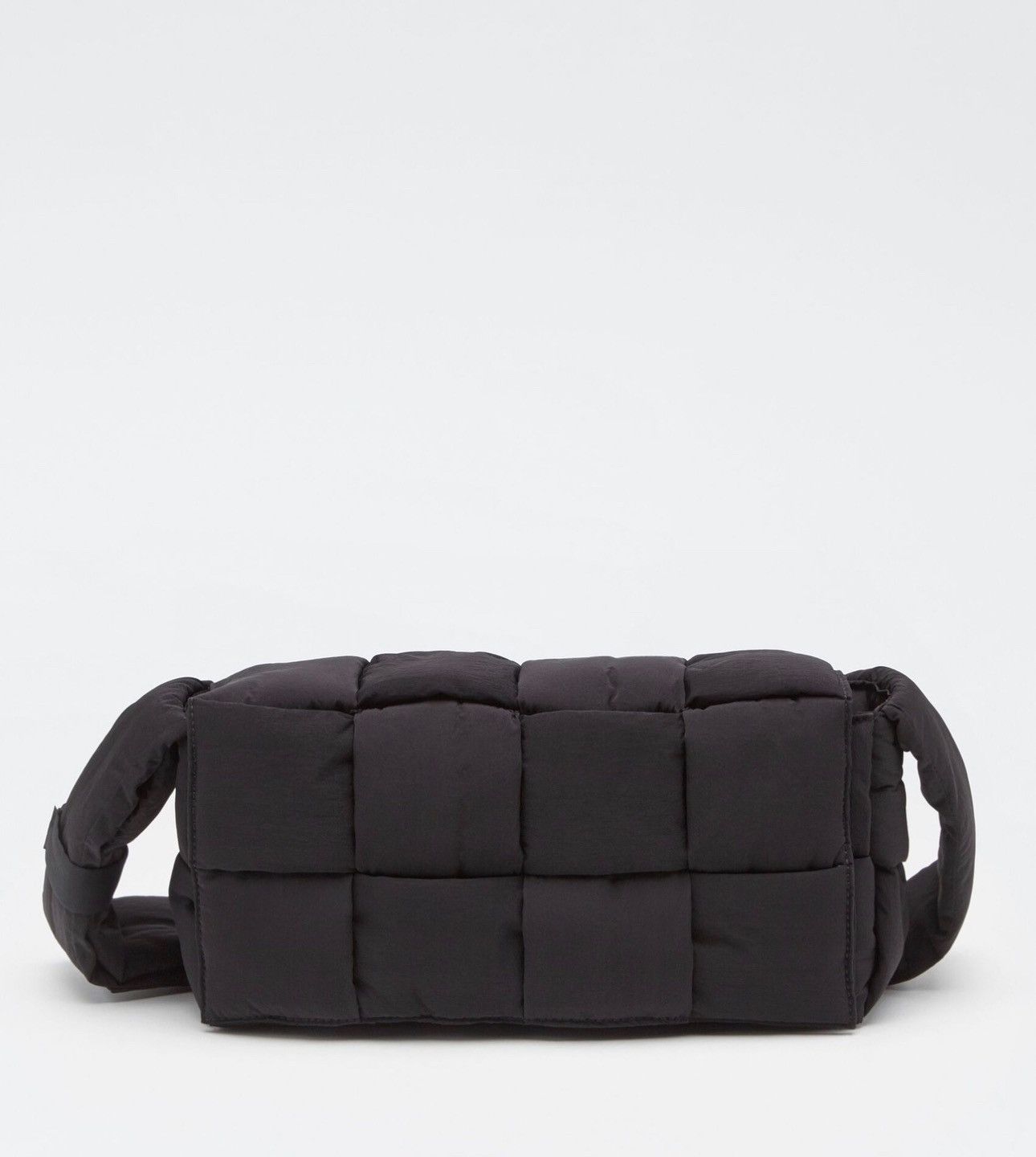 Bottega Veneta BOTTEGA VENETA Padded Tech Cassette Bag Size ONE SIZE - 2 Thumbnail
