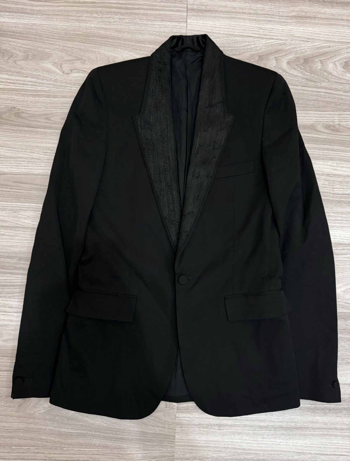 Maison Margiela Maison Margiela Blazer Size 46R - 2 Thumbnail