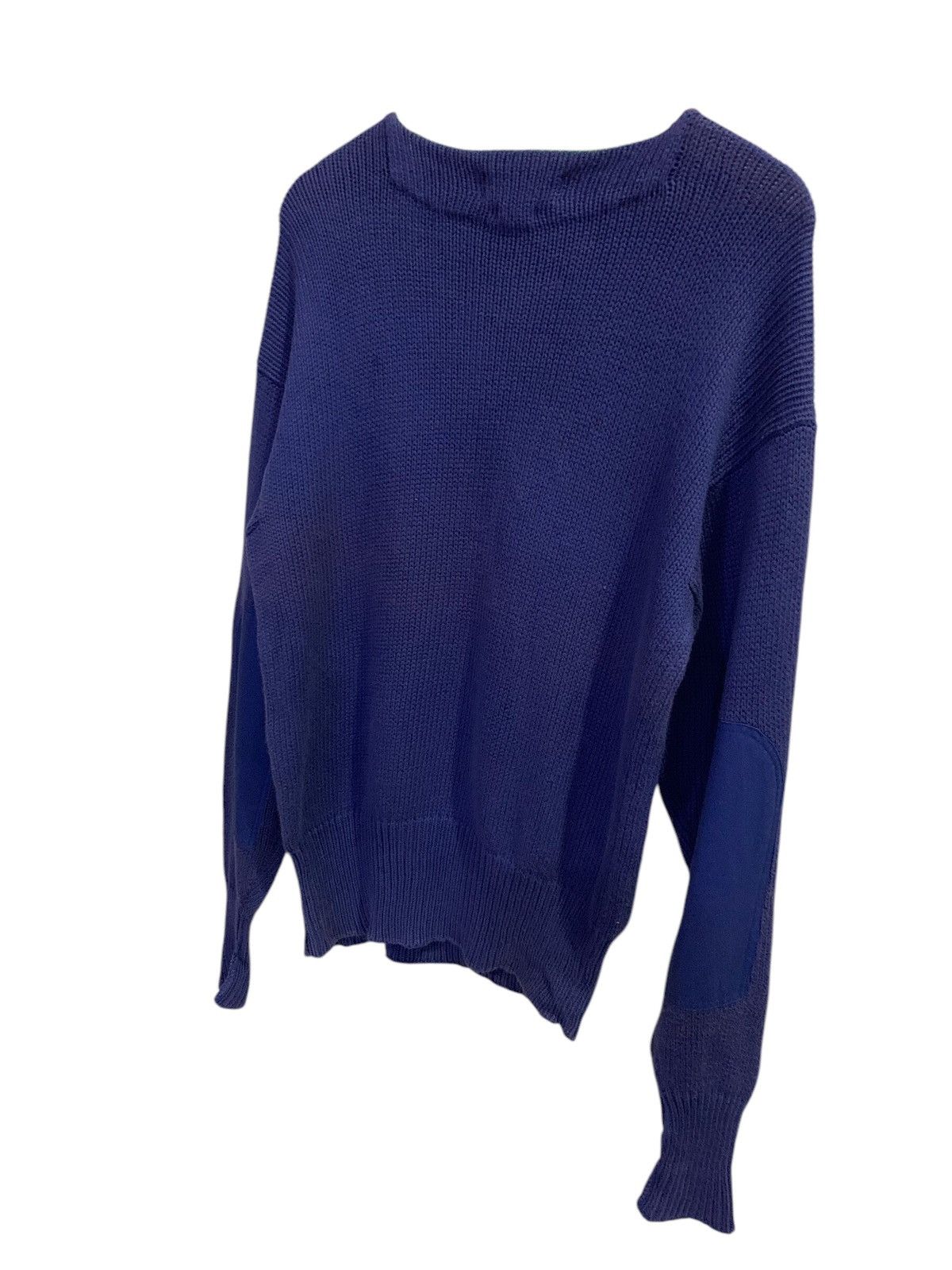 Polo Ralph Lauren × Vintage Vintage Polo Ralph Lauren Knit Sweater Men’s Size US L / EU 52-54 / 3 - 8 Thumbnail