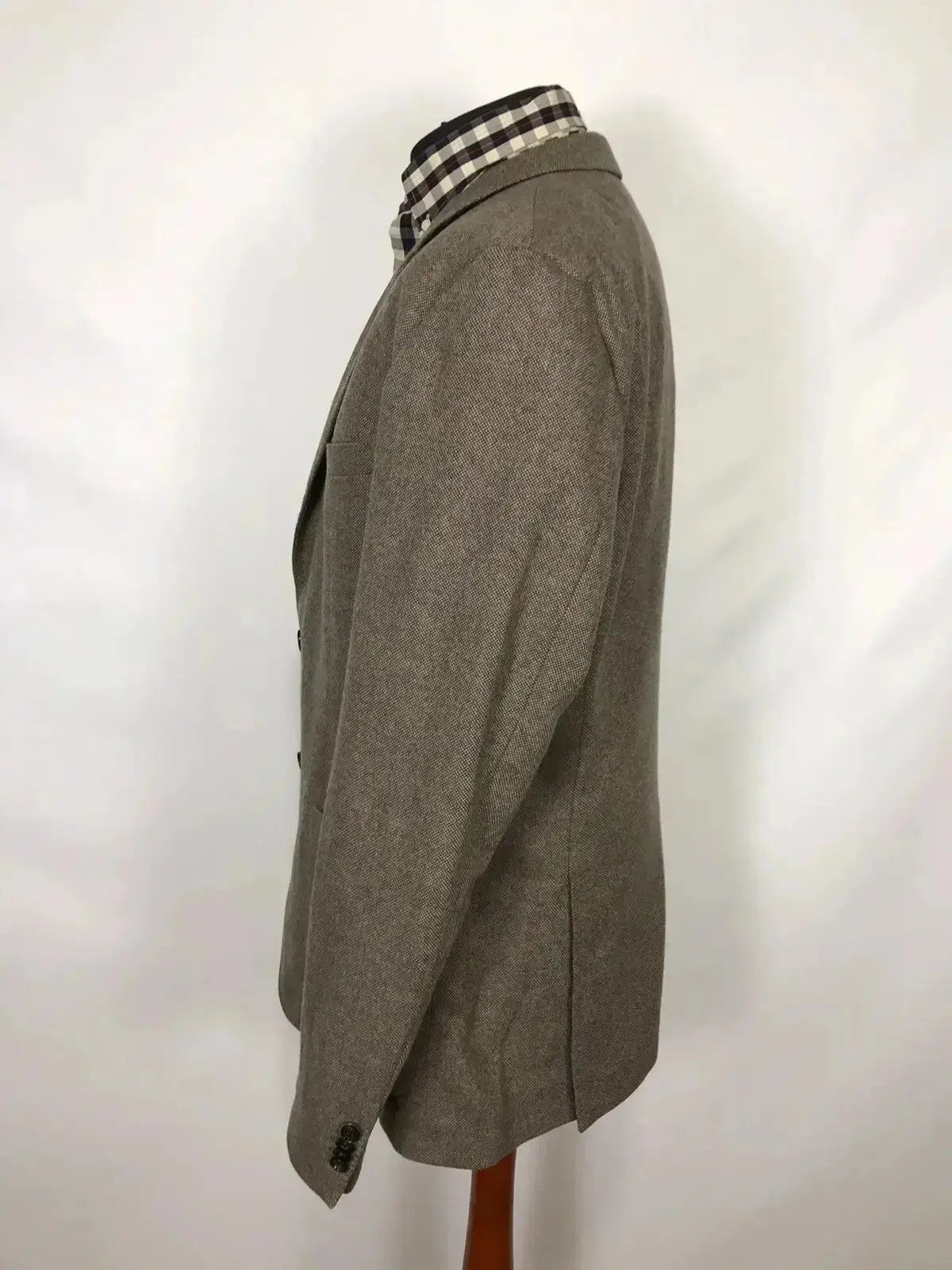 Designer × Hugo Boss Hugo Boss luxury men’s blazer Size 48R - 2 Thumbnail
