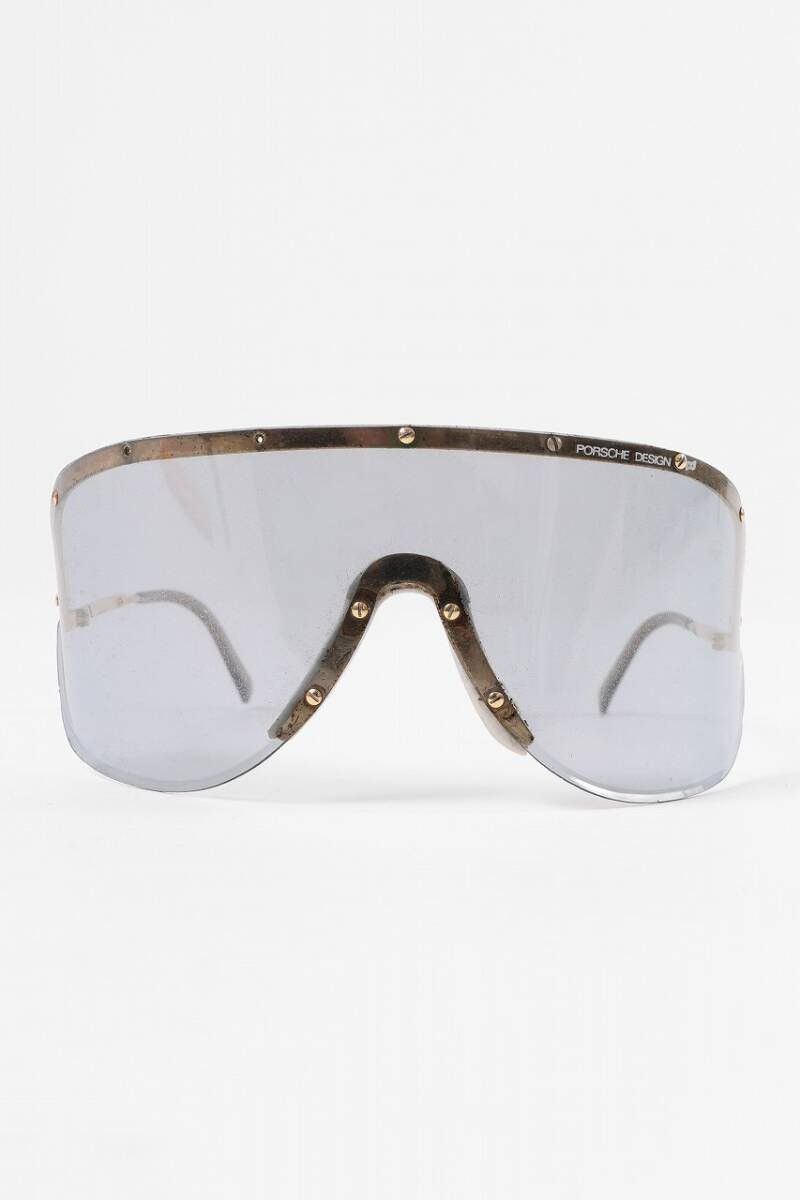 Porsche Design Rare Vintage 80's Porsche 5620 40 Unisex Sunglasses Size ONE SIZE - 4 Thumbnail