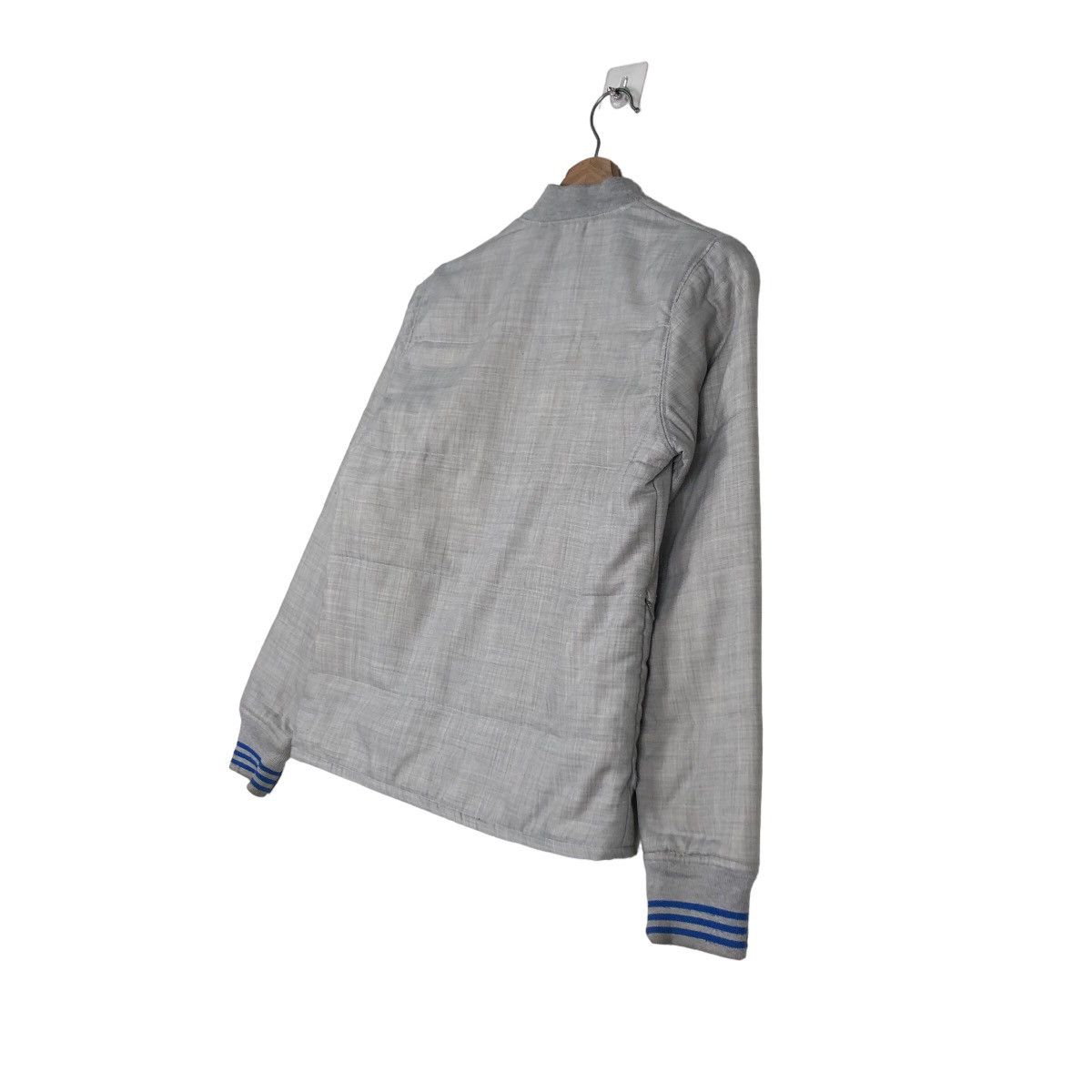 Adidas 🔥Vintage Button Jacket Adidas Size US S / EU 44-46 / 1 - 10 Thumbnail