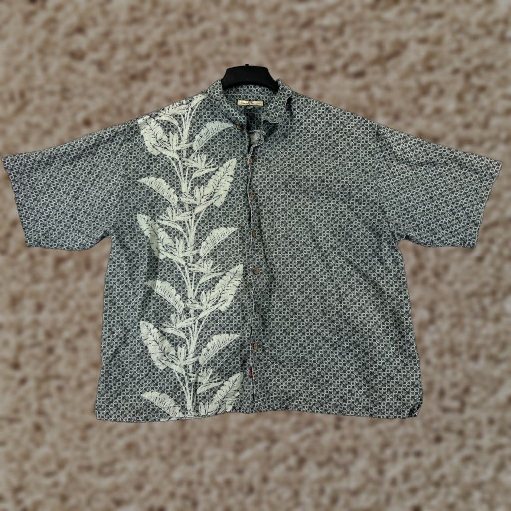 Tommy Bahama VINTAGE ندارد Size US XXL / EU 58 / 5 - 1 Thumbnail