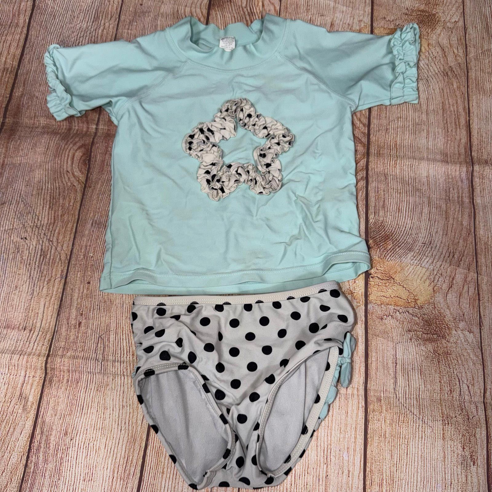 Other Girls 4T Swimsuit Bundle Size ONE SIZE - 2 Thumbnail