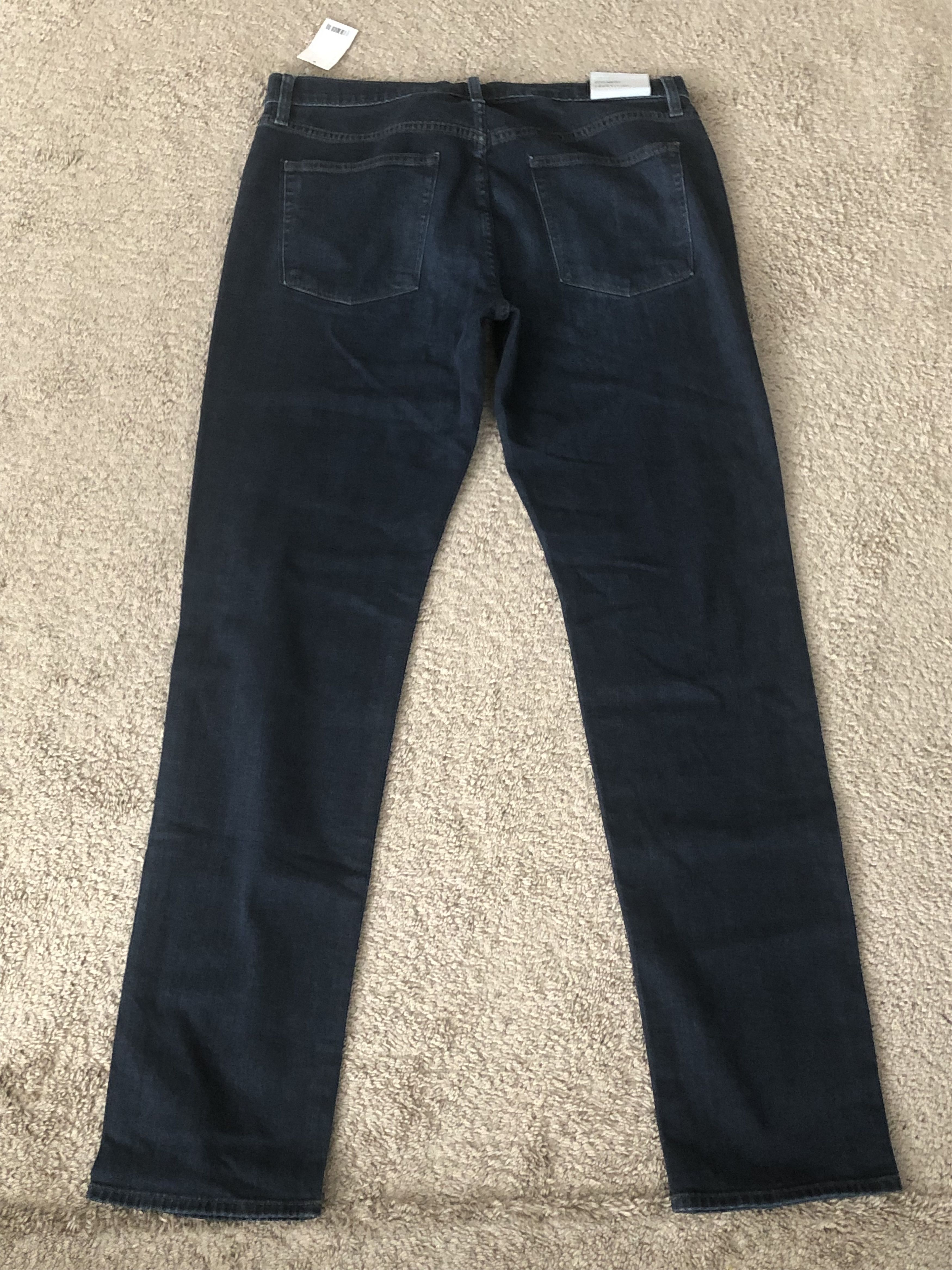 J Brand H000267X Size US 34 / EU 50 - 6 Thumbnail