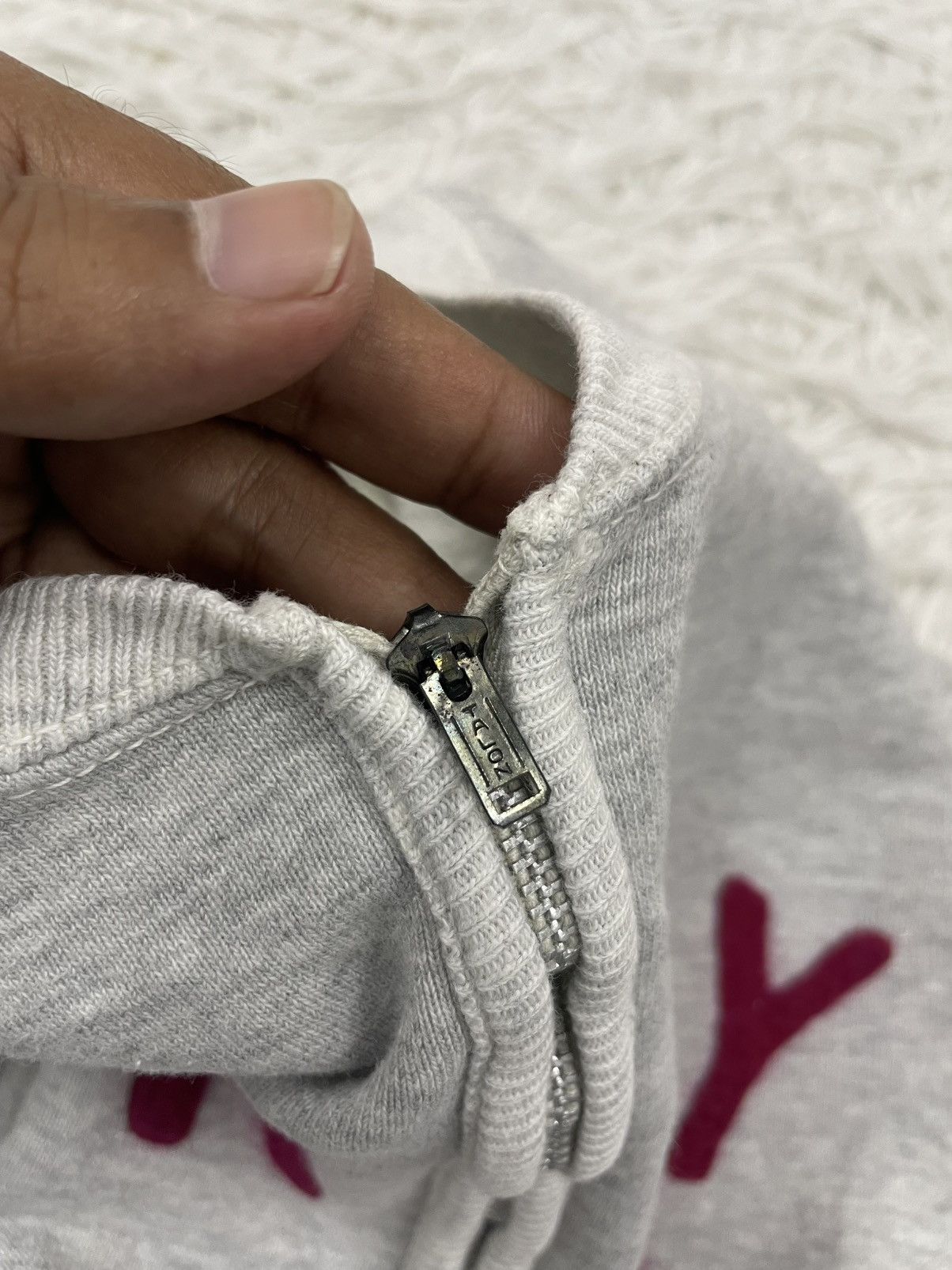 The Real McCoy's Vintage Army Air Forces by Real McCoy Sweatshirt Short Size US M / EU 48-50 / 2 - 5 Thumbnail