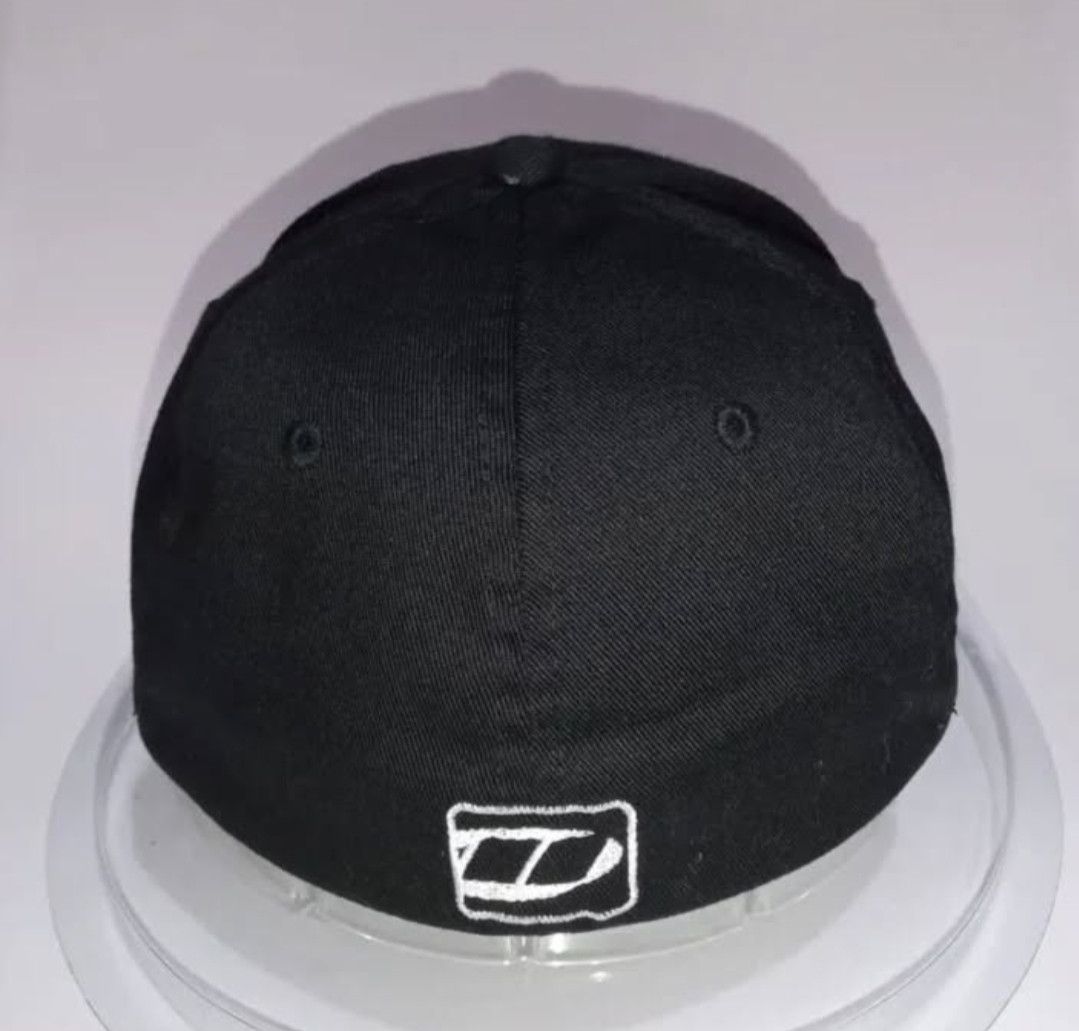 Other CAP : MAXIMA RACING OILS BY FLEXFIT Size ONE SIZE - 3 Thumbnail