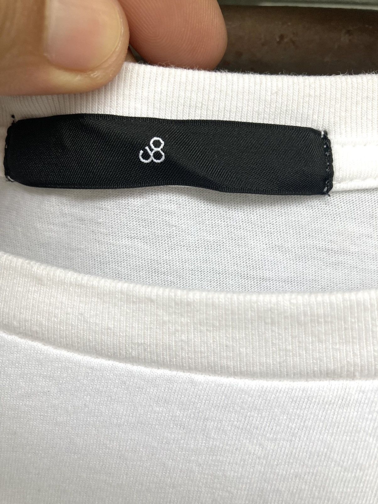 Japanese Brand × Johnbull John Bull shirt@shit Size ONE SIZE - 2 Thumbnail