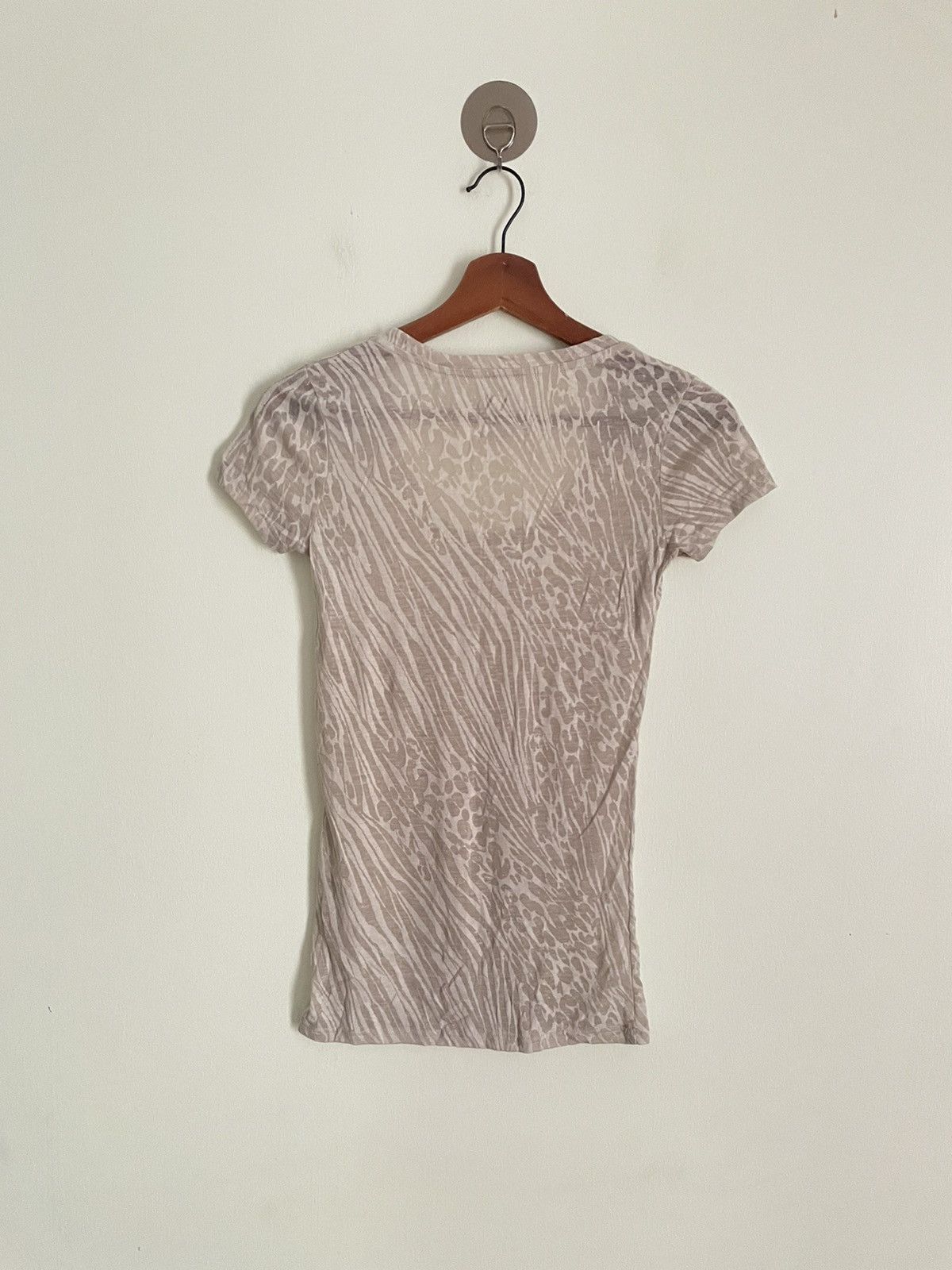 Armani Exchange Armani Exchange shirt Size XS / US 0-2 / IT 36-38 - 2 Thumbnail