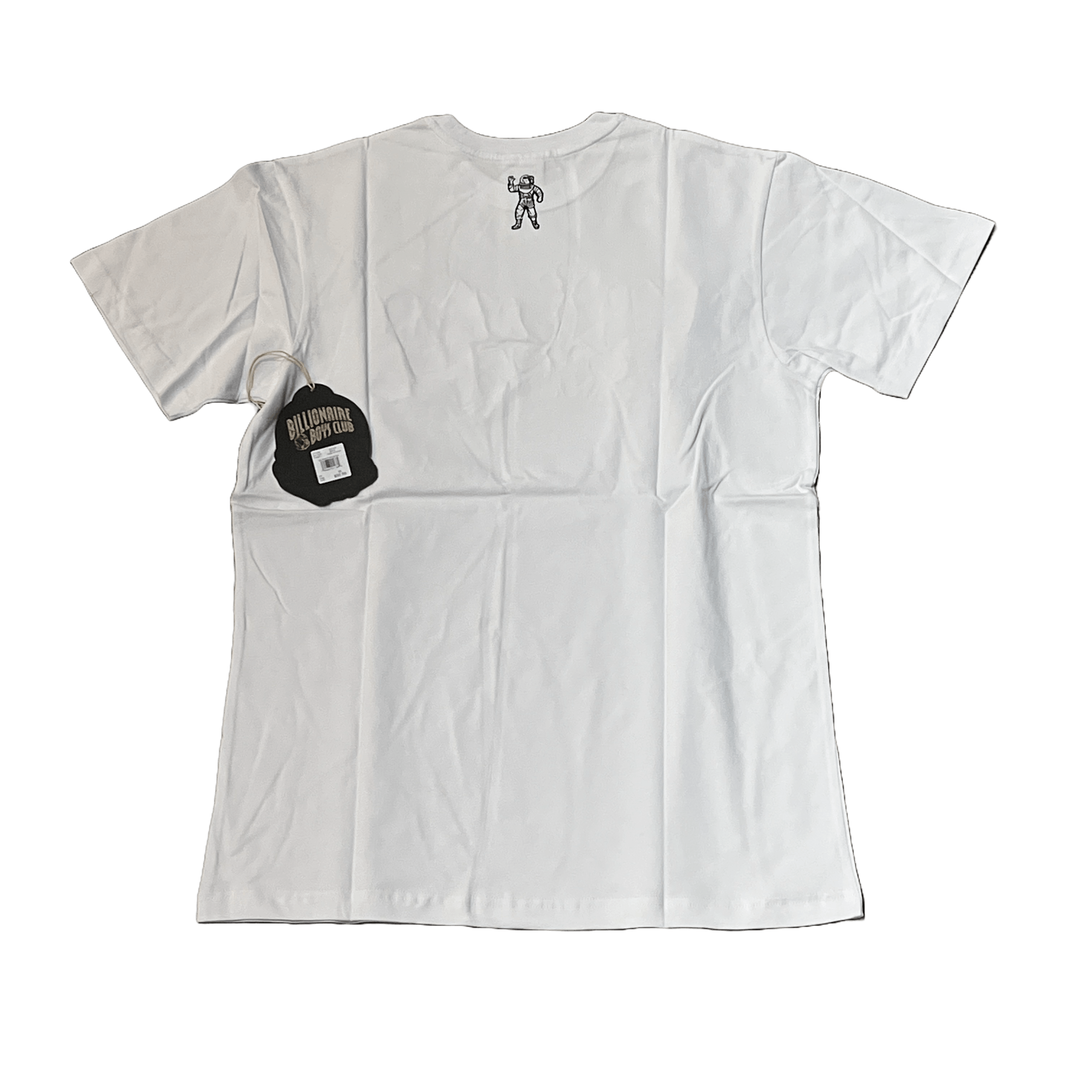 Billionaire Boys Club BILLIONAIRE BOYS CLUB PEACE MOUNTAIN SS TEE Size US M / EU 48-50 / 2 - 2 Thumbnail