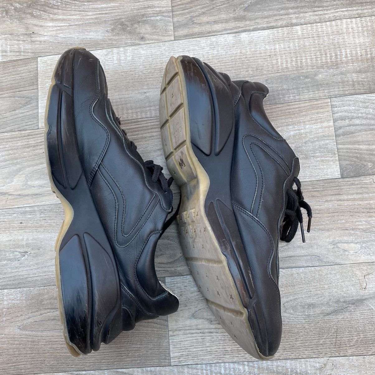 Gucci Gucci Sneakers seize 10 / 44 Size US 10 / EU 43 - 9 Thumbnail