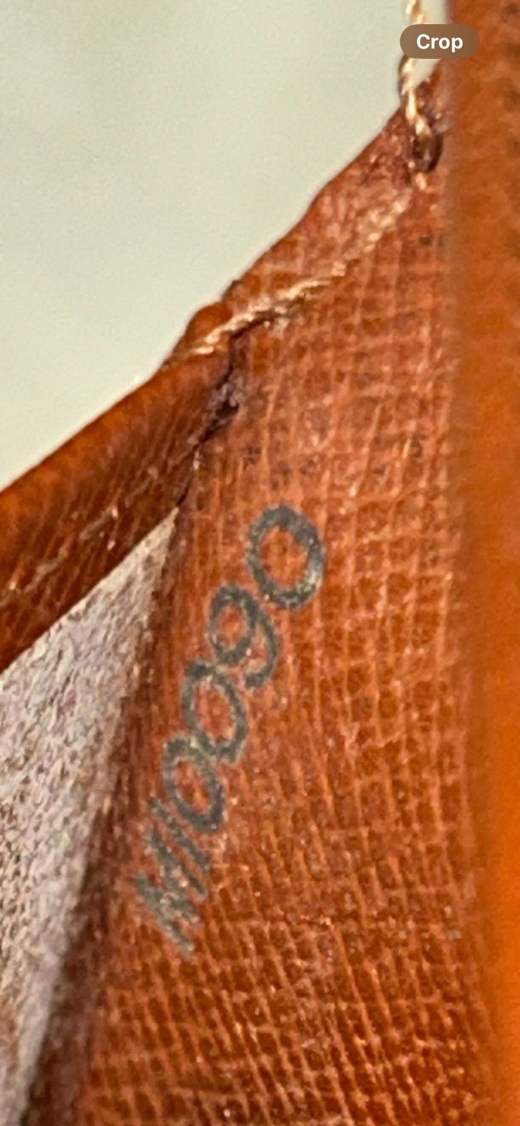 Louis Vuitton Louis Vuitton Size ONE SIZE - 5 Thumbnail