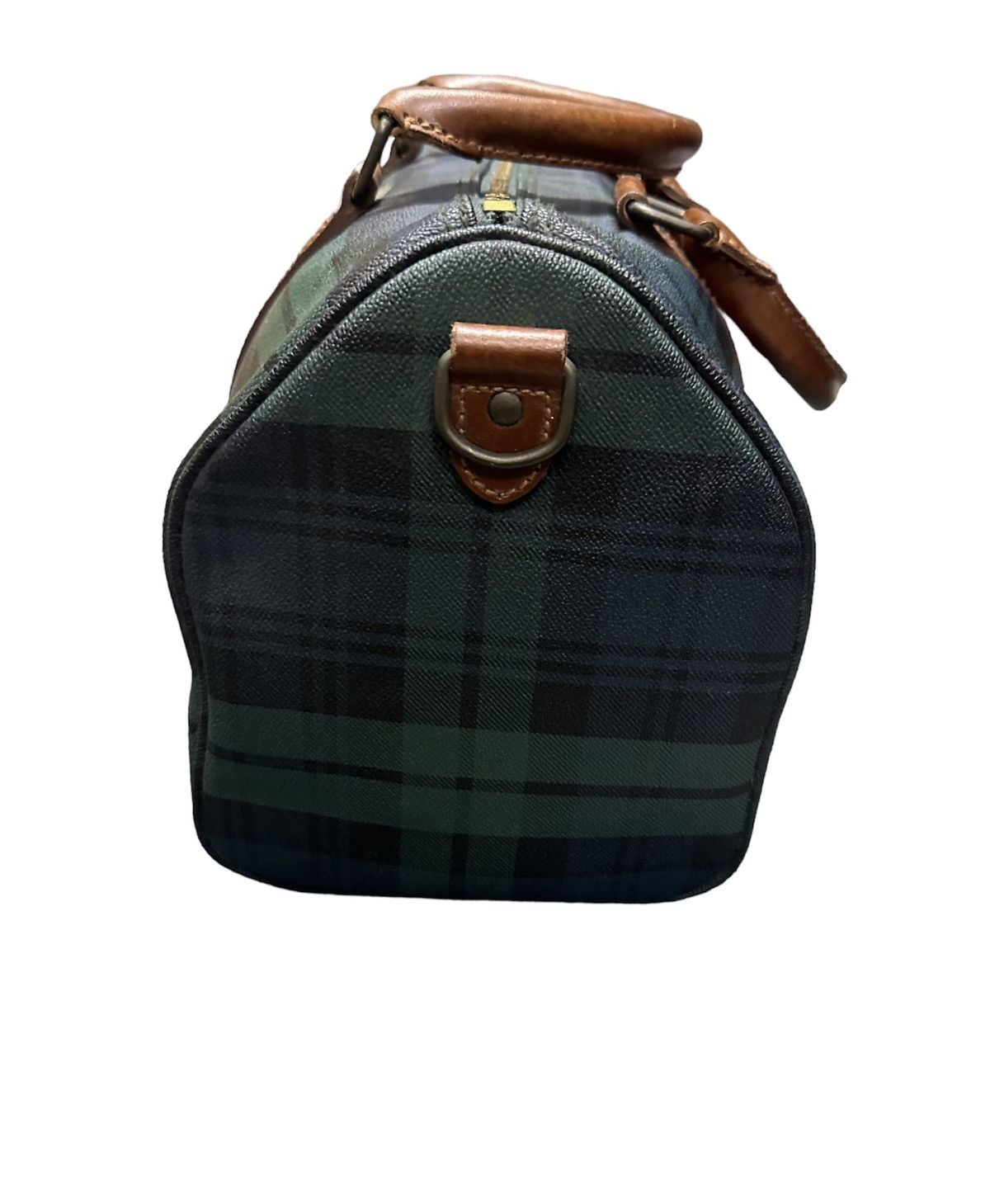 Polo Ralph Lauren Vintage Polo ralph lauren boston bag Size ONE SIZE - 4 Thumbnail