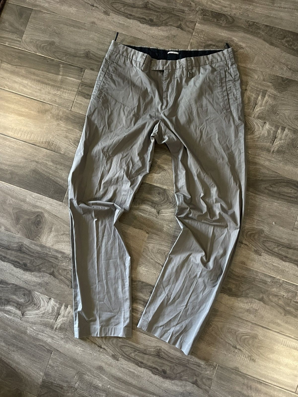 Prada Prada Water Resistant Casual Pants Size US 36 / EU 52 - 1 Thumbnail