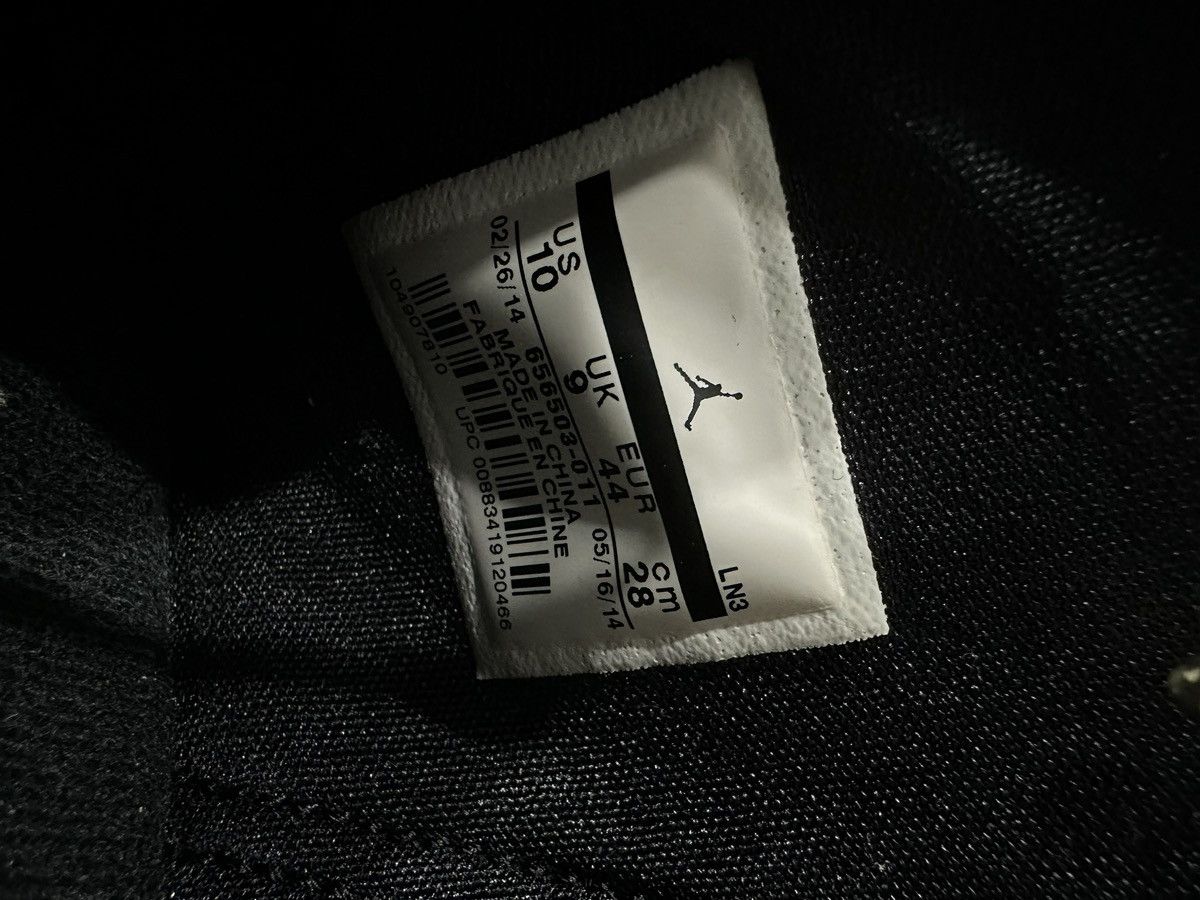 Jordan Brand AIR JORDAN FUTURE Size US 9 / EU 42 - 8 Thumbnail