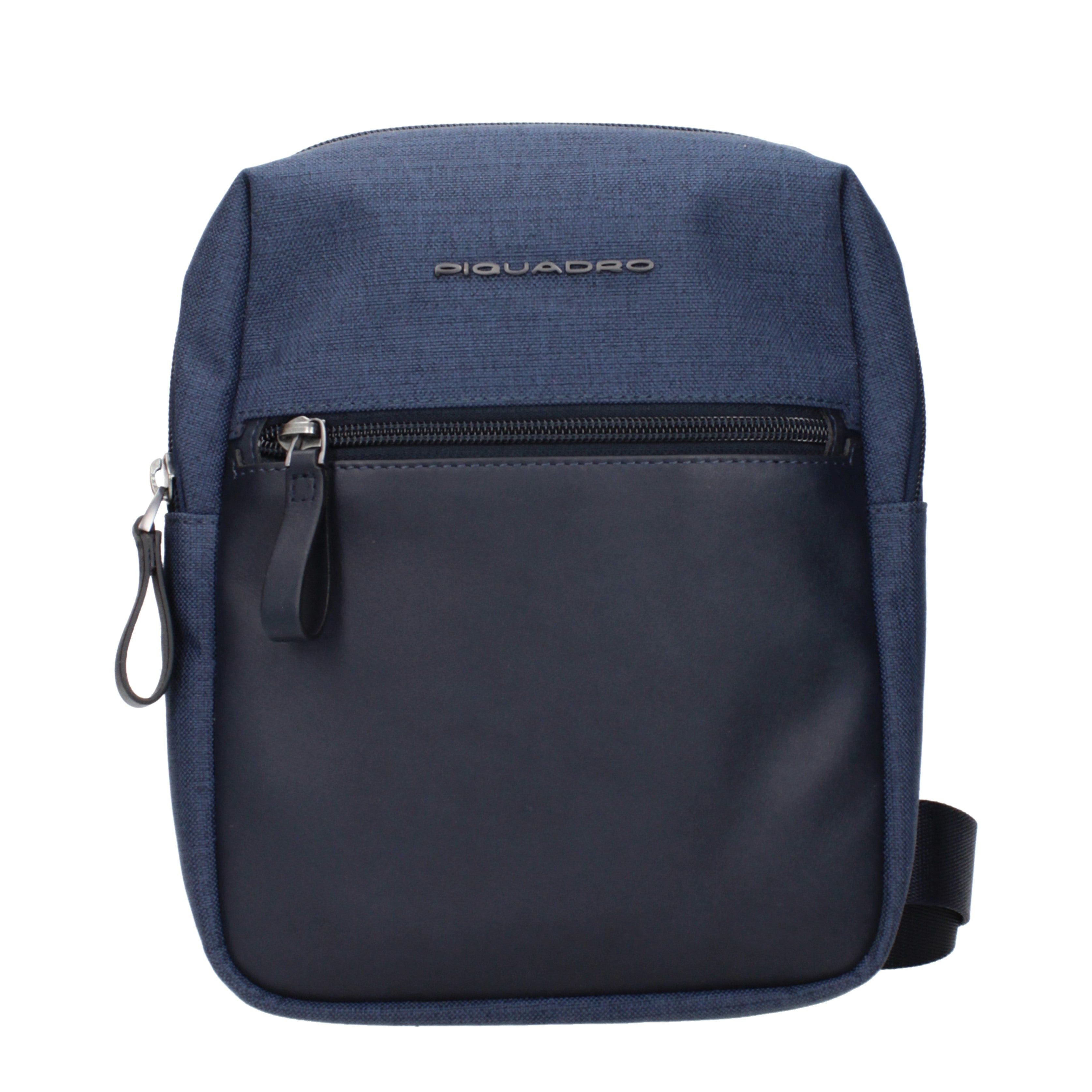 Piquadro Crossbody Bags Size ONE SIZE - 1 Thumbnail