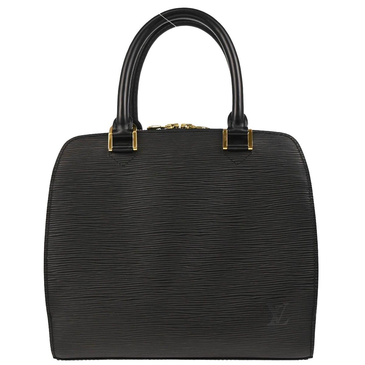 Louis Vuitton Louis Vuitton Pont Neuf Handbag Epi Leather Size ONE SIZE - 1 Thumbnail