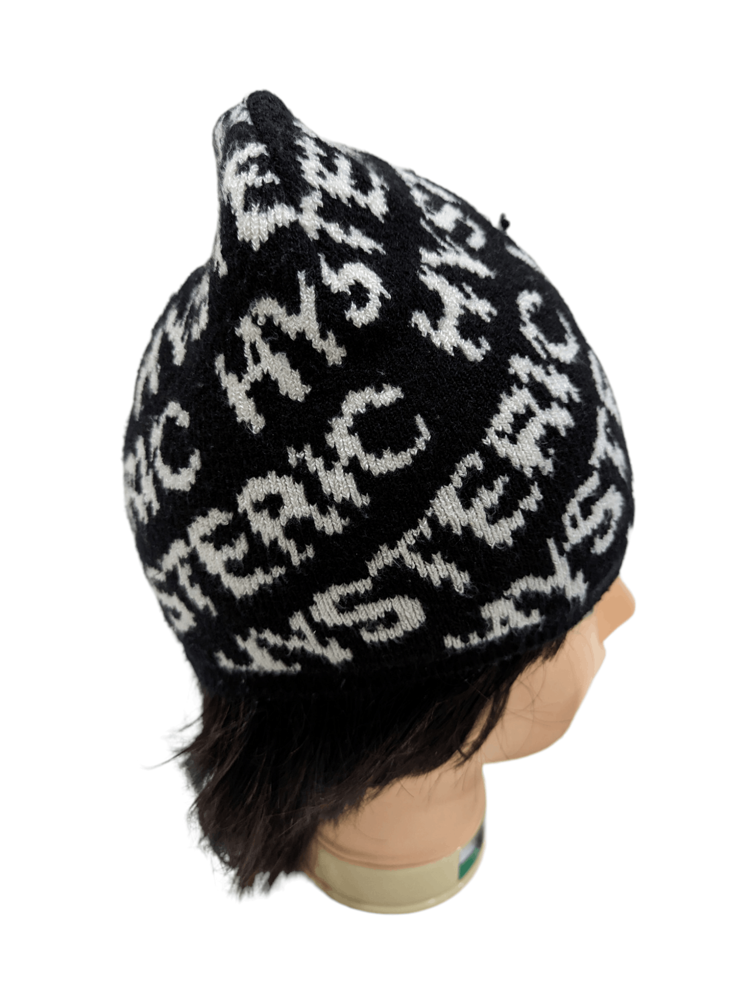 Hysteric Glamour × If Six Was Nine × Seditionaries Hysteric Glamour Hysteric Mini FULLPRINT Beanie Hat Size ONE SIZE - 3 Thumbnail