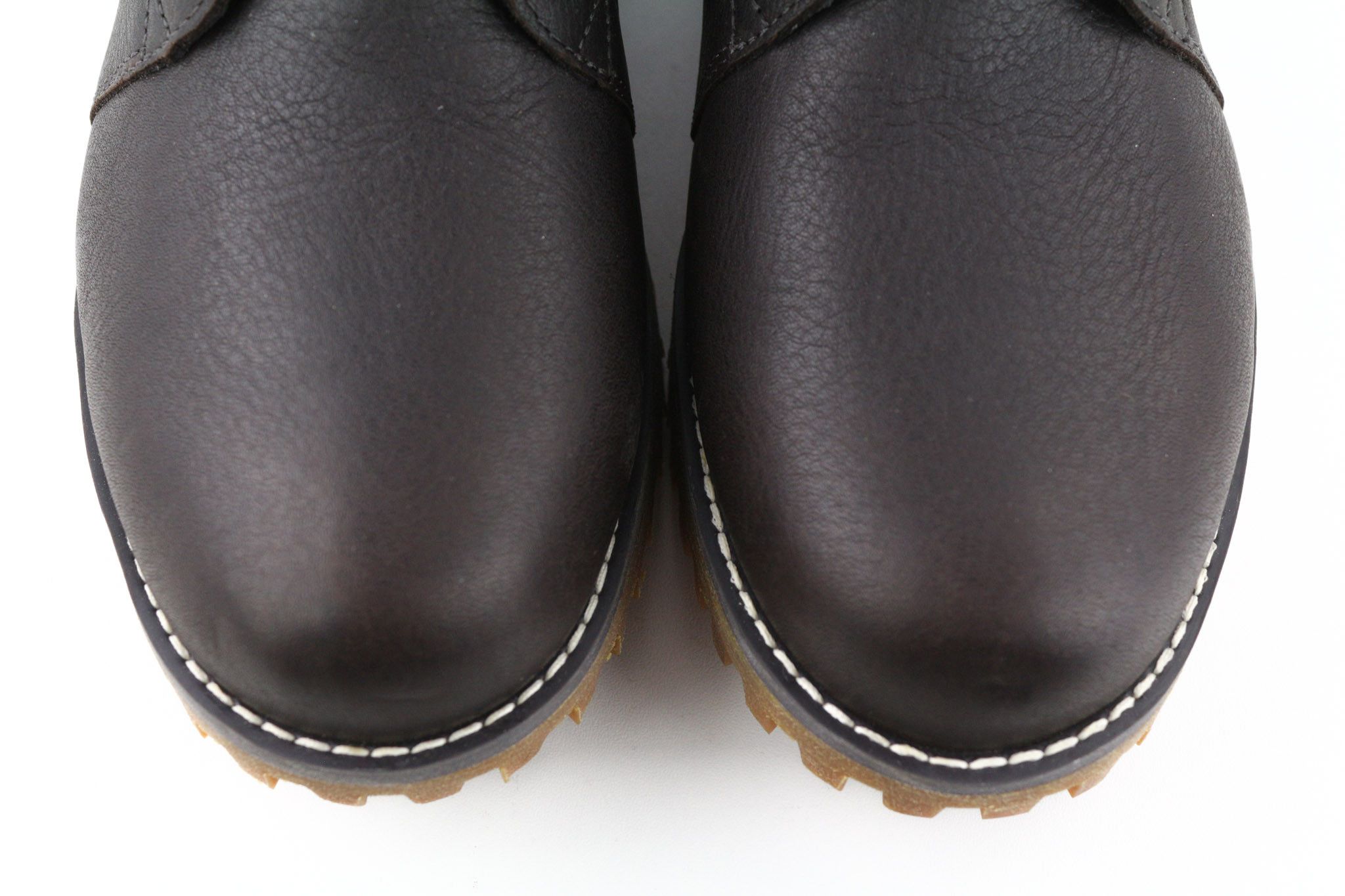 Timberland A2KGD UK7.5 Leather Dark Brown 79846 Size US 8 / EU 41 - 5 Thumbnail