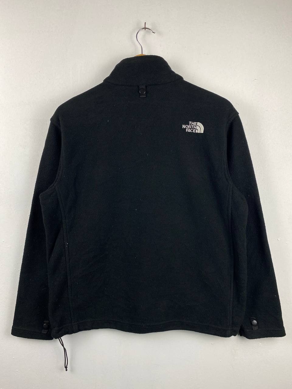 The North Face the north face fleece jacket nice design Size US M / EU 48-50 / 2 - 9 Thumbnail