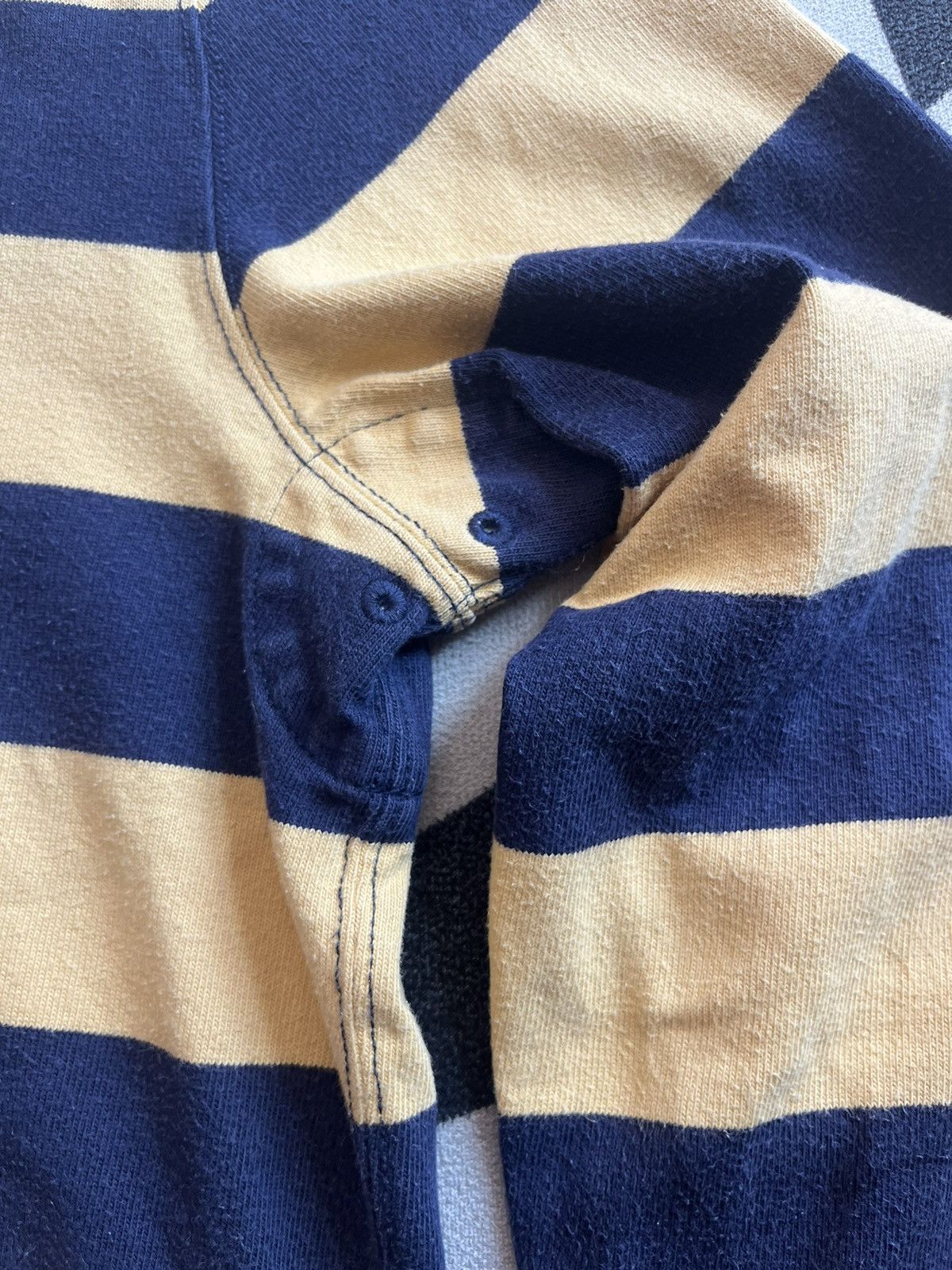 Polo Ralph Lauren Vintage POLO RALPH LAUREN EST McMLXVII 00’s Shirt Size US L / EU 52-54 / 3 - 7 Thumbnail