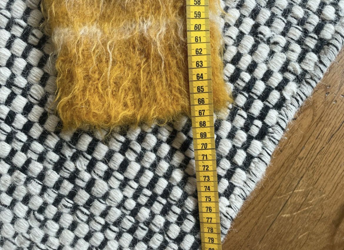 Marni Marni fuzzy mohair Size US M / EU 48-50 / 2 - 9 Thumbnail
