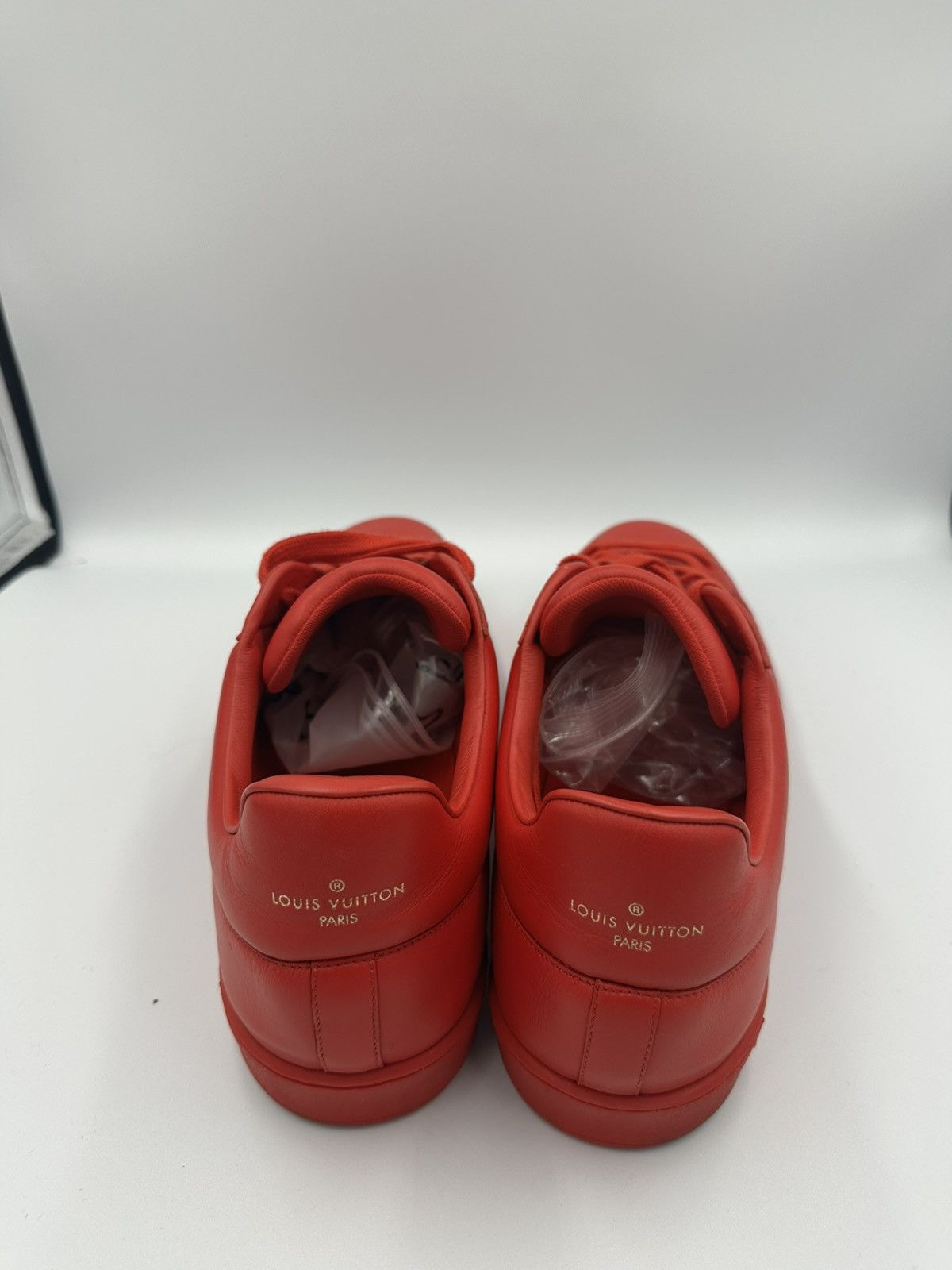 Louis Vuitton Louis Vuitton Low Top Sneakers Size US 13 / EU 46 - 6 Thumbnail