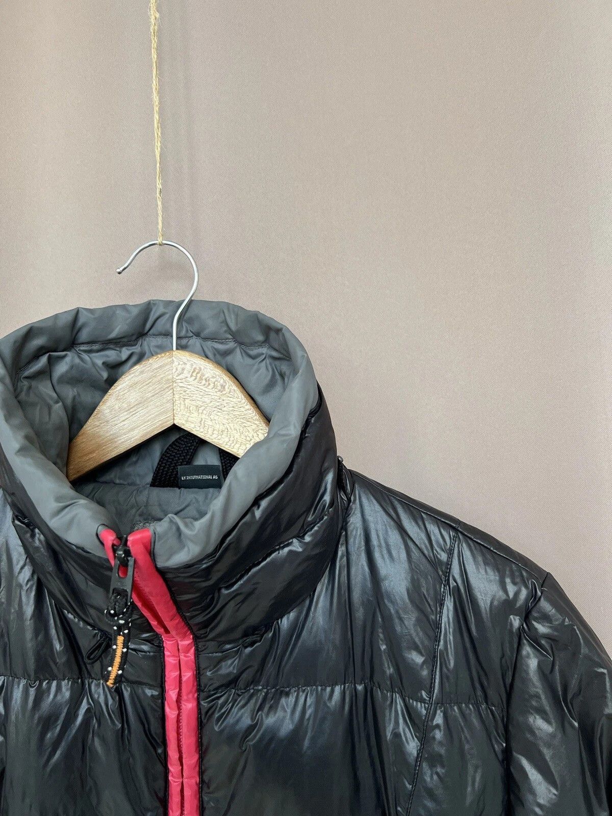 KJUS Kjus Backflip Coat Size S Longline Full Zip Down Jacket Size S / US 4 / IT 40 - 6 Thumbnail