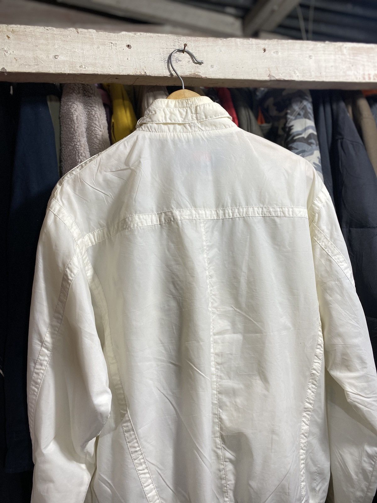 Ferrari × Vintage Vintage Ferrari by Style Auco Jacket Size US M / EU 48-50 / 2 - 11 Thumbnail