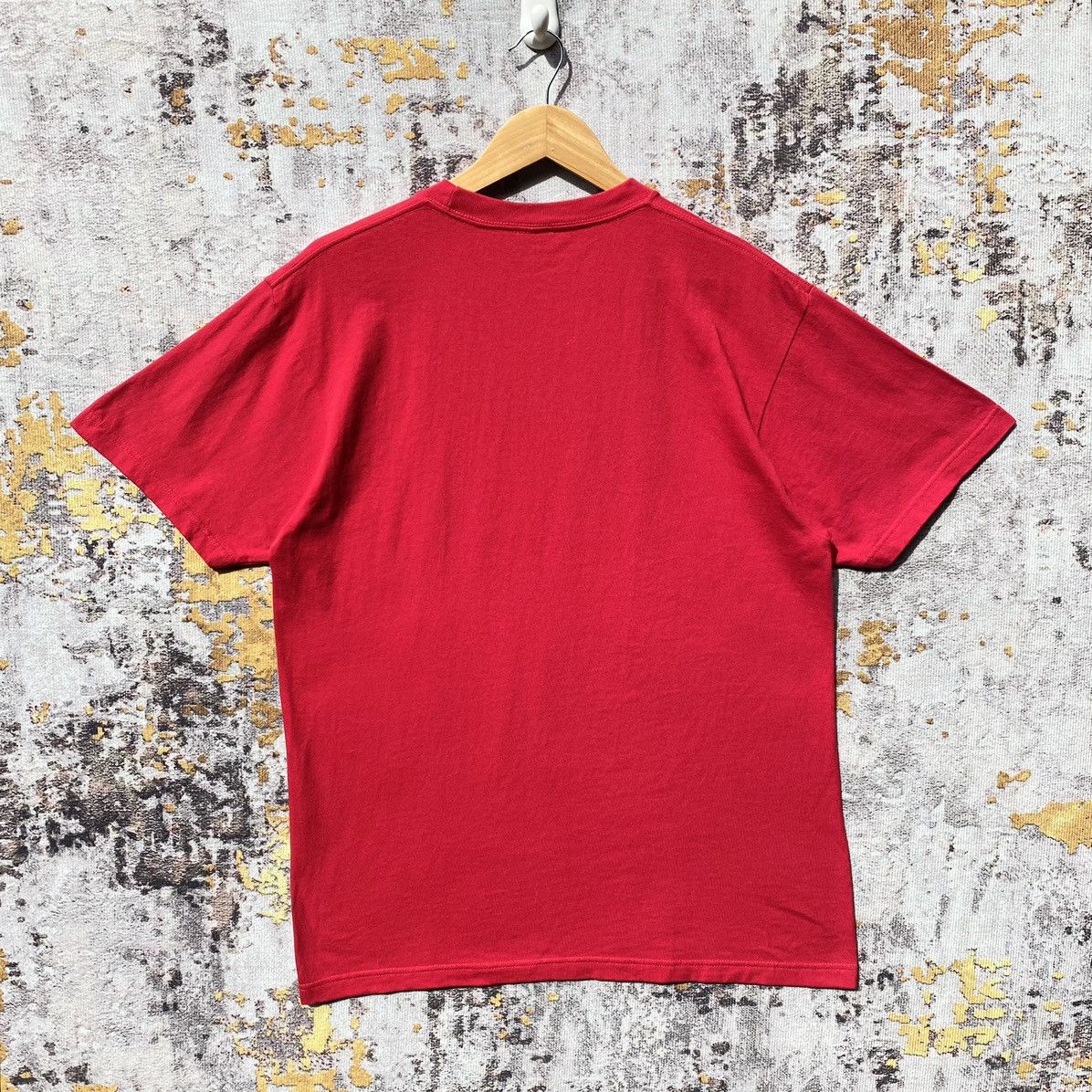 Anime × Japanese Brand Sakamoto Days Anime Summer Jump Collection 2024 Limited Tees Size US L / EU 52-54 / 3 - 2 Thumbnail
