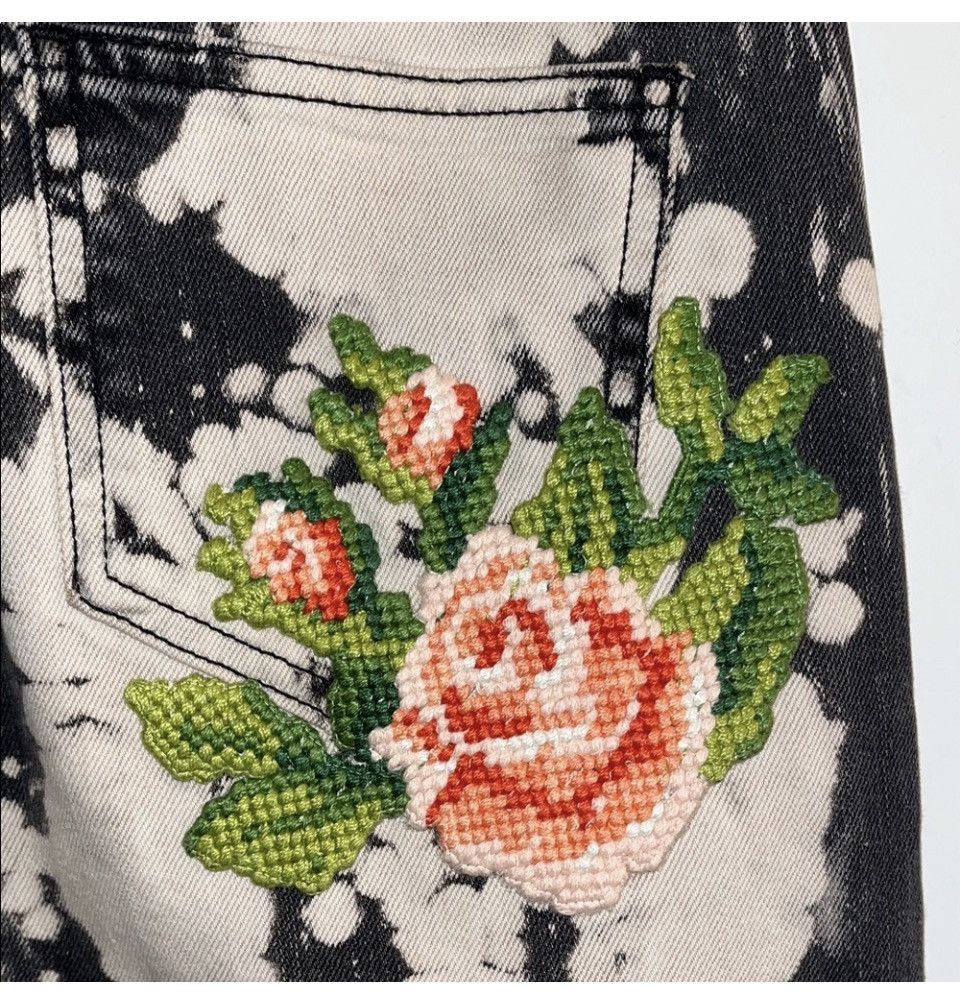 Gucci Gucci Jeans Size 26" / US 2 / IT 38 - 4 Thumbnail
