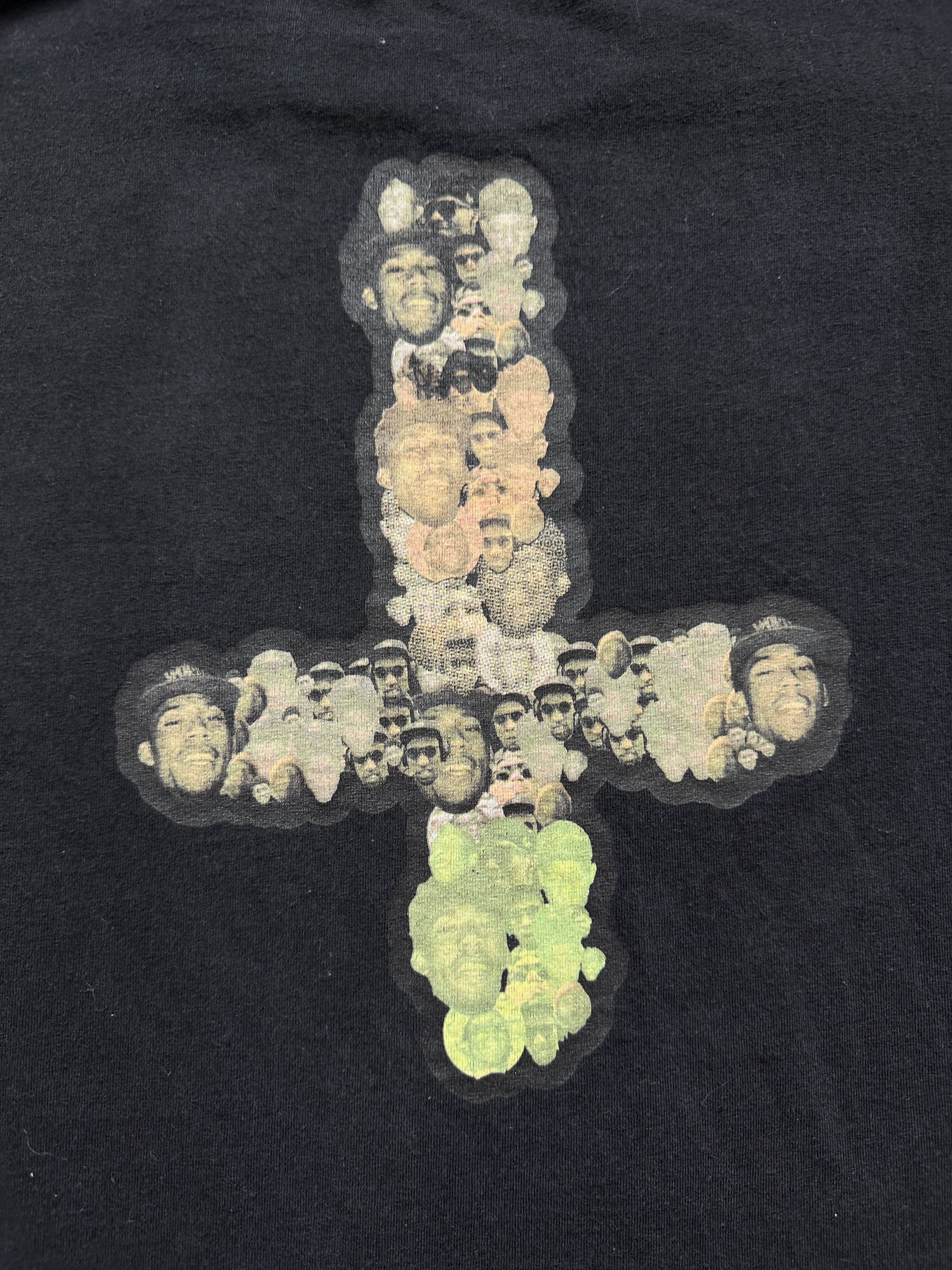 Odd Future Ofwgkta Odd Future Golf Wang T shirt Size US M / EU 48-50 / 2 - 3 Thumbnail