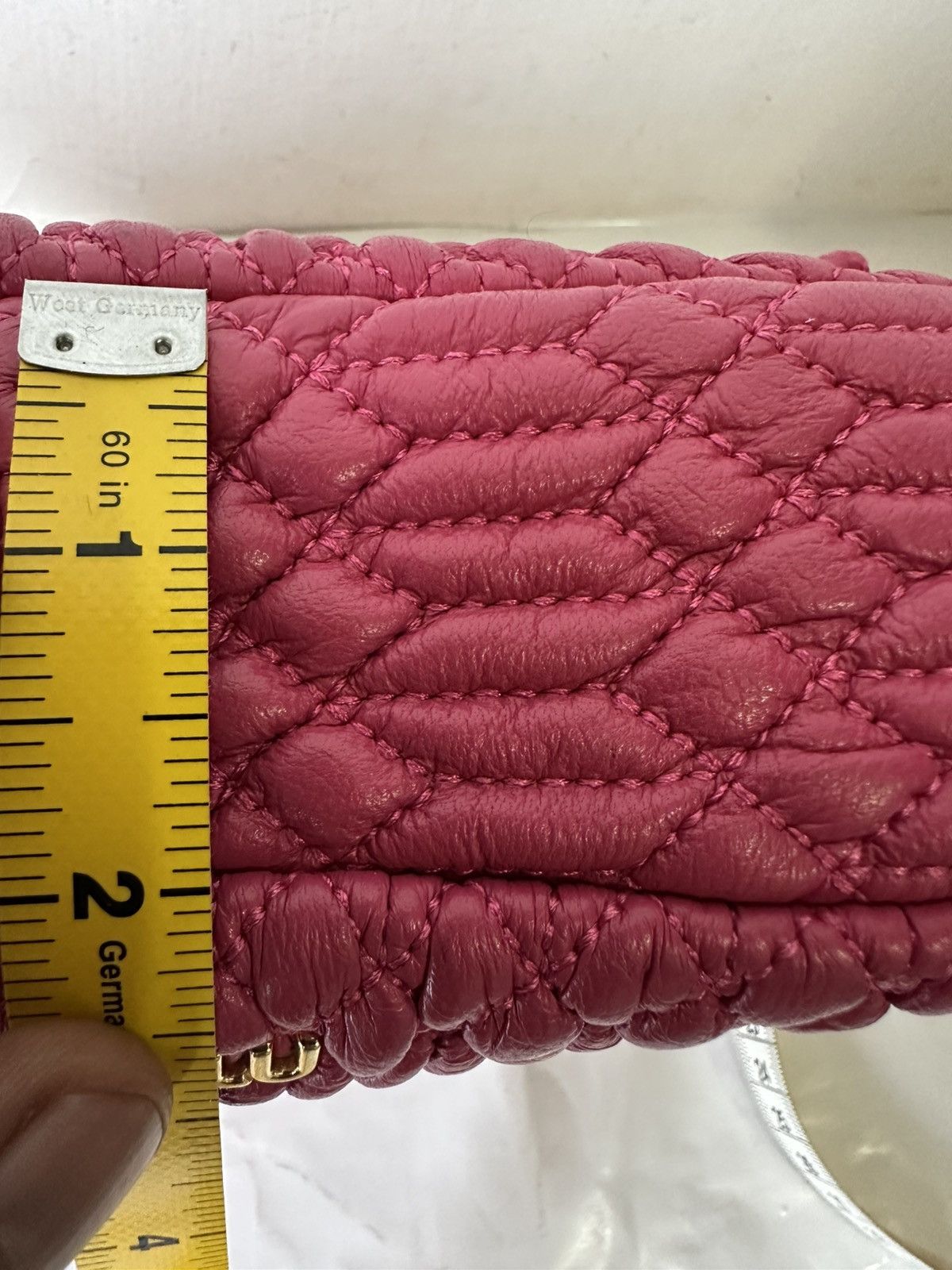 Miu Miu Miu Miu Bag Size ONE SIZE - 13 Thumbnail