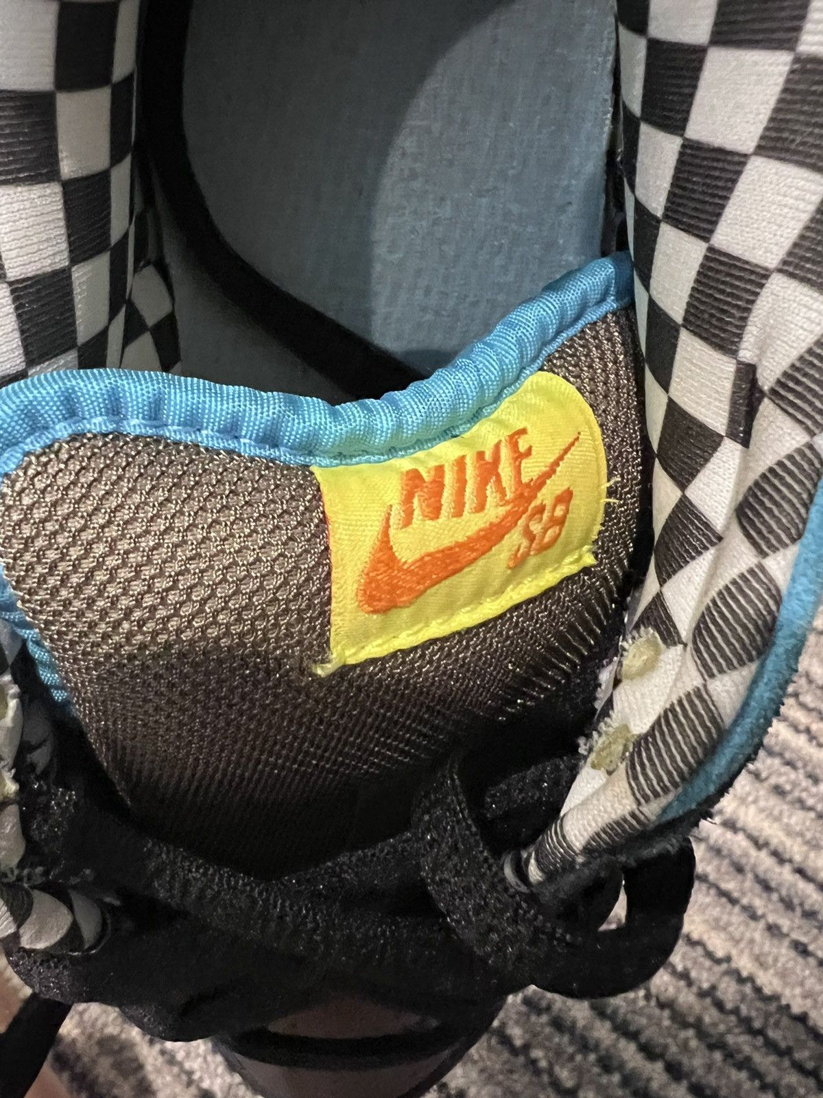 Nike NIKE DUNK LOW PRO SB 720 Size US 9 / EU 42 - 10 Thumbnail