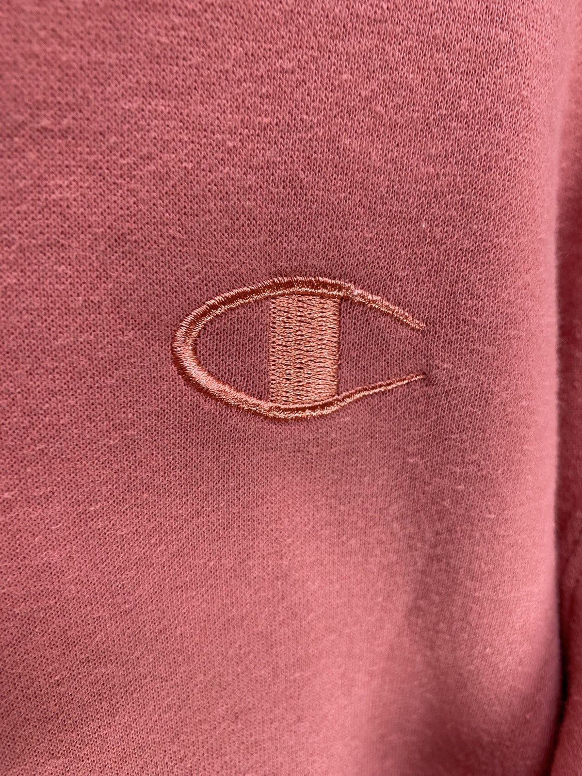 Champion Vintage Champion Reverse Weave Sweatshirt Hoodie Size XL Size US XL / EU 56 / 4 - 7 Thumbnail