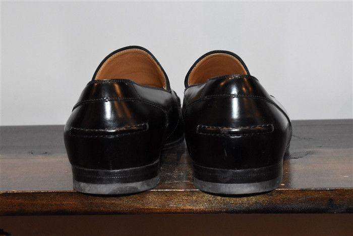 Gucci Men’s Gucci Loafers Size US 7.5 / EU 40-41 - 6 Thumbnail